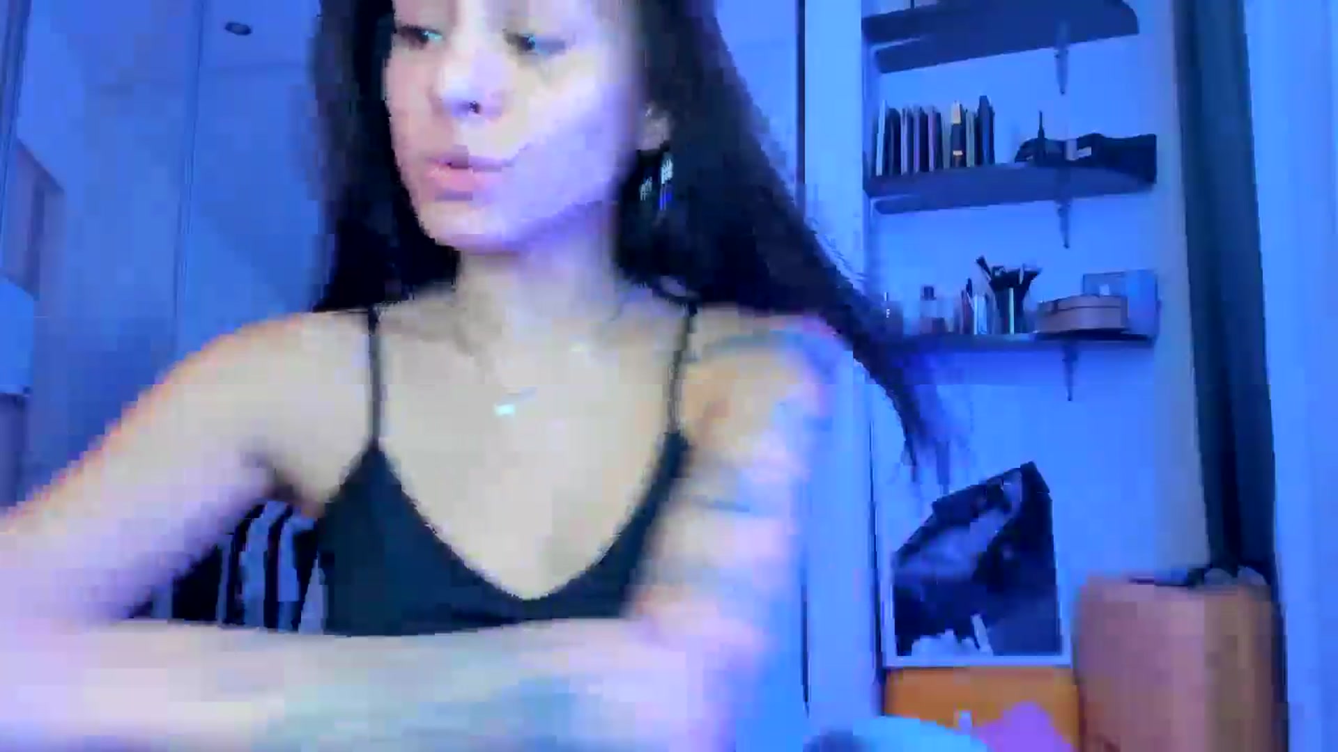 Gallery image thumbnail from BDayYaga's myfreecams stream on, 08/05/2025, 23:09 image 11 of 20