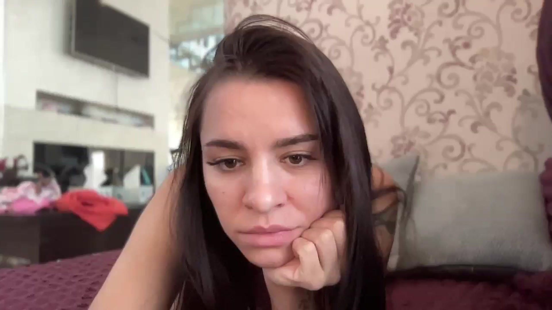 Gallery image thumbnail from BDayYaga's myfreecams stream on, 08/10/2025, 15:55 image 10 of 20