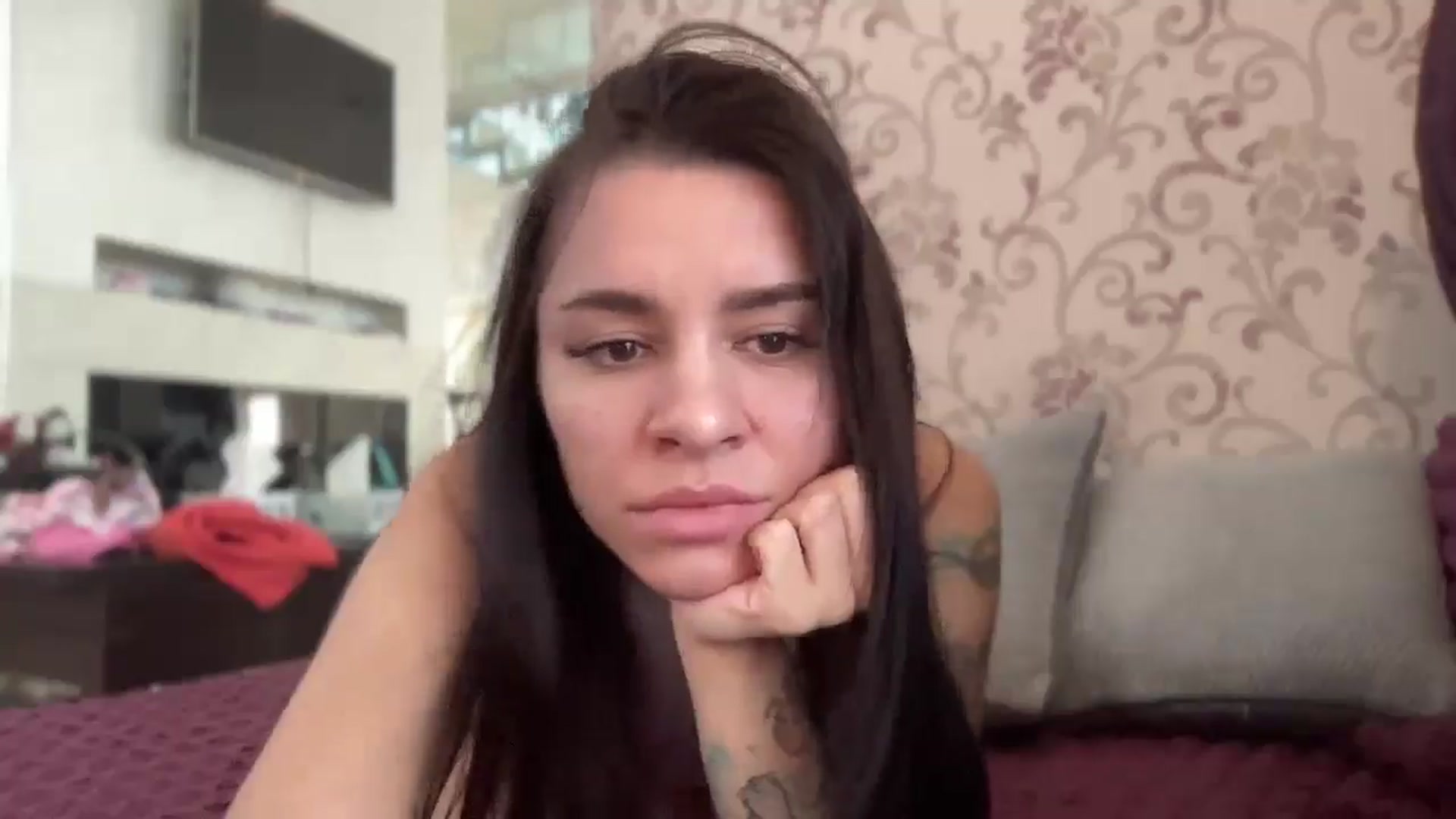 Gallery image thumbnail from BDayYaga's myfreecams stream on, 08/10/2025, 15:55 image 13 of 20