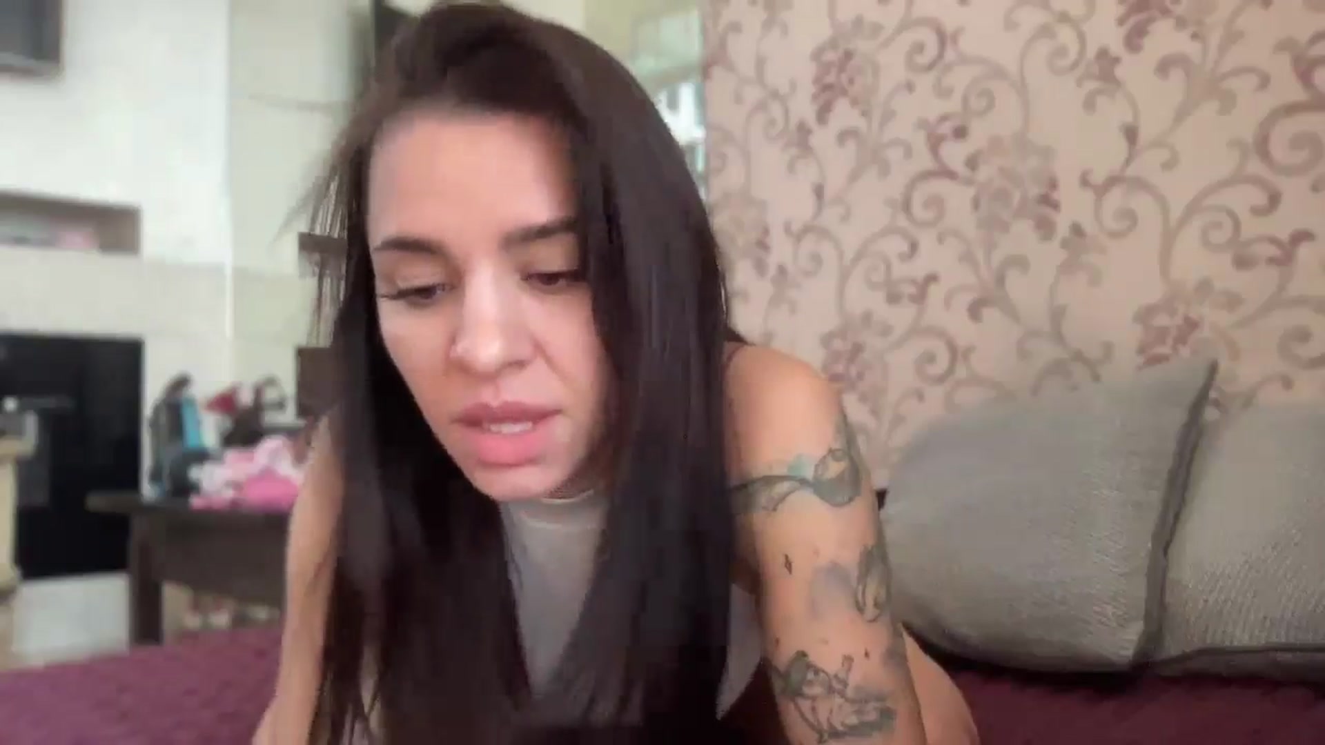 Gallery image thumbnail from BDayYaga's myfreecams stream on, 08/10/2025, 15:55 image 16 of 20
