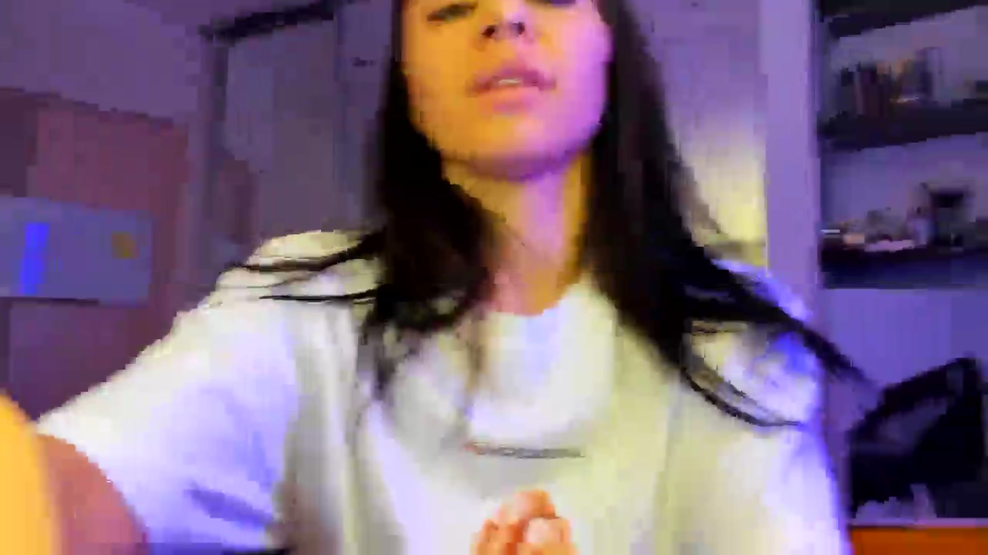 Gallery image thumbnail from BDayYaga's myfreecams stream on, 08/10/2025, 23:35 image 4 of 20