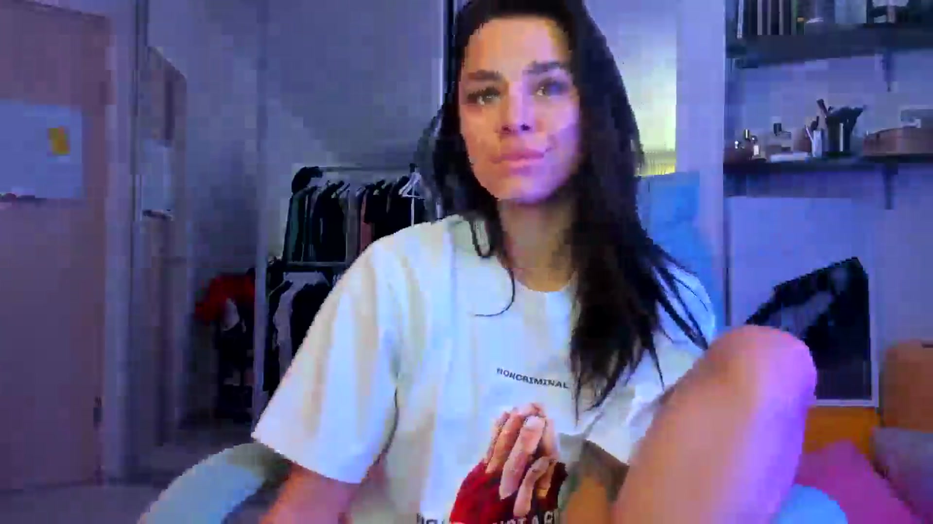 Gallery image thumbnail from BDayYaga's myfreecams stream on, 08/10/2025, 23:35 image 11 of 20
