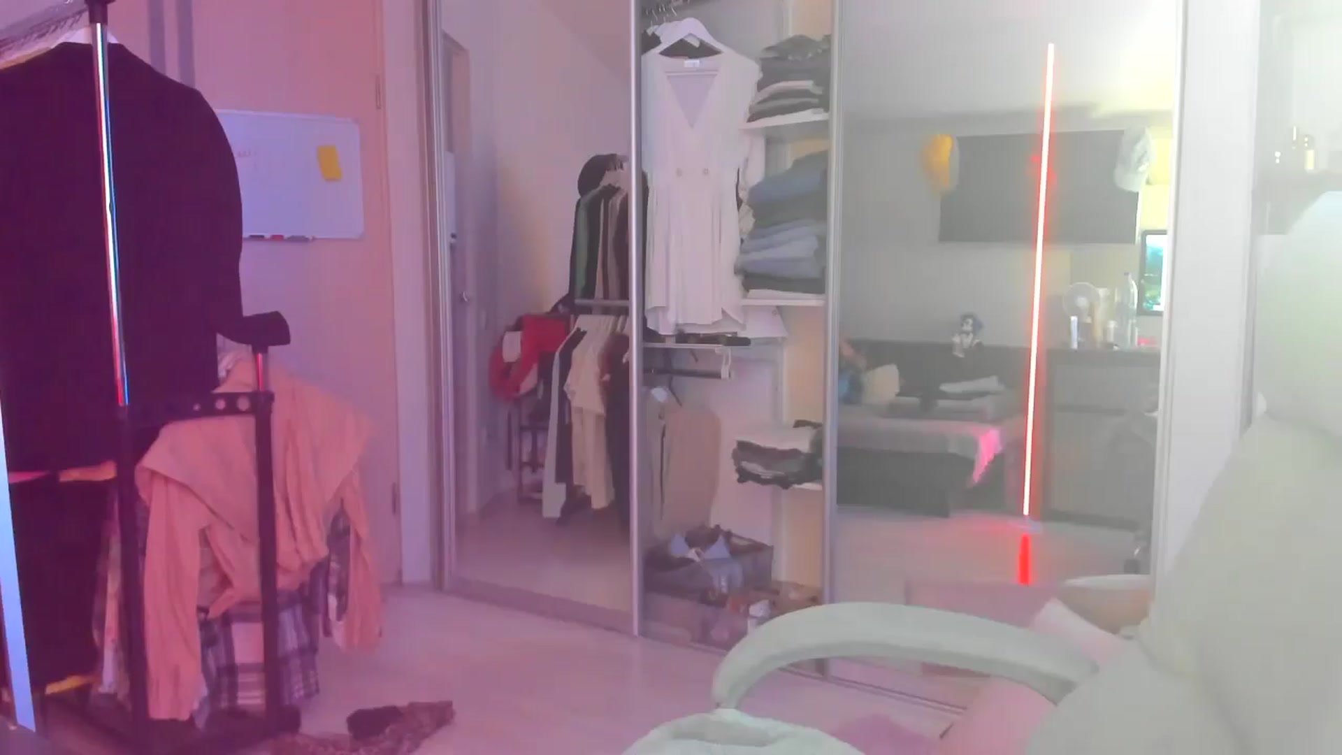 Gallery image thumbnail from BDayYaga's myfreecams stream on, 08/12/2025, 24:38 image 6 of 20