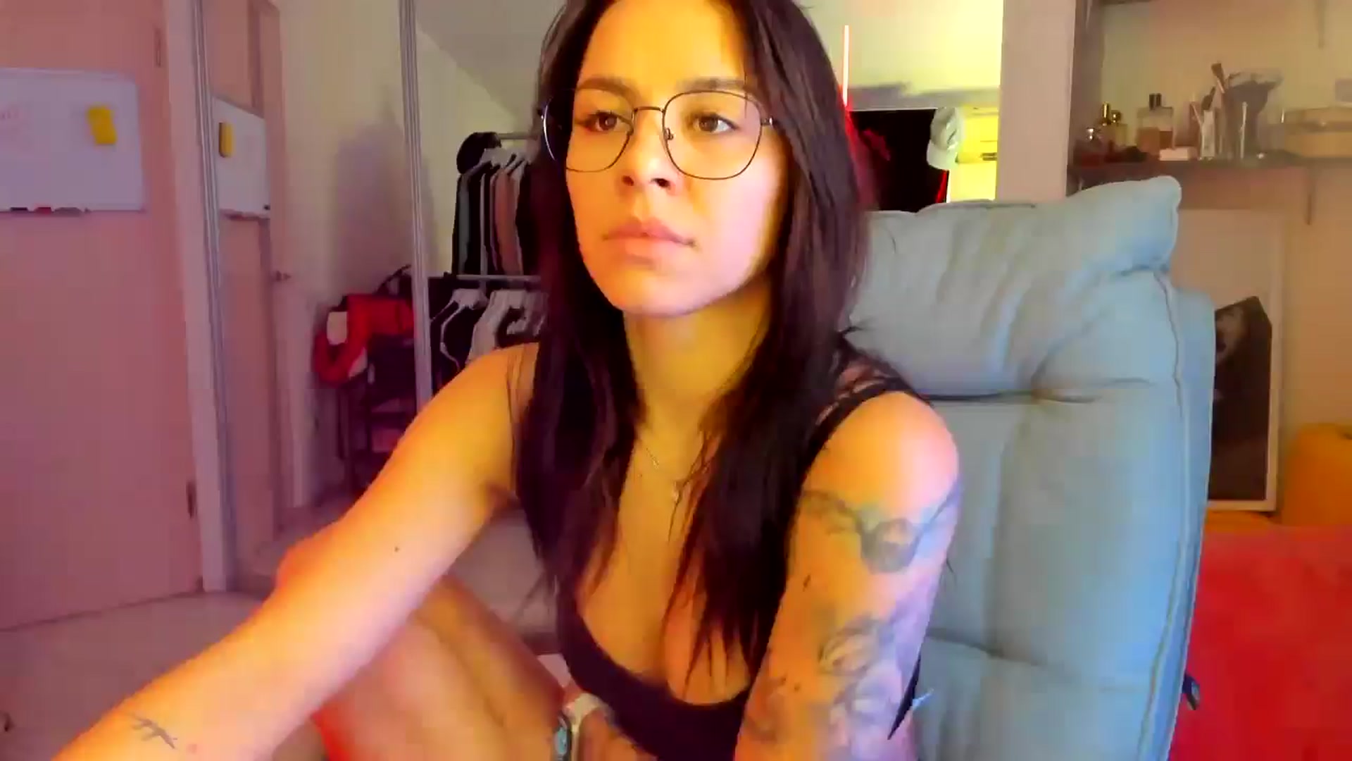Gallery image thumbnail from BDayYaga's myfreecams stream on, 08/14/2025, 02:52 image 18 of 20