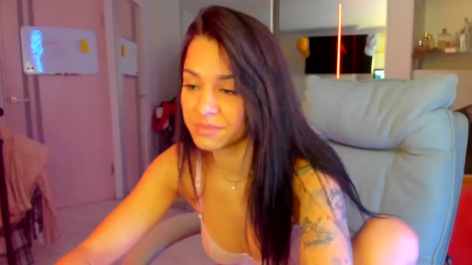Gallery image thumbnail from BDayYaga's myfreecams stream on, 08/15/2025, 02:31 image 4 of 20