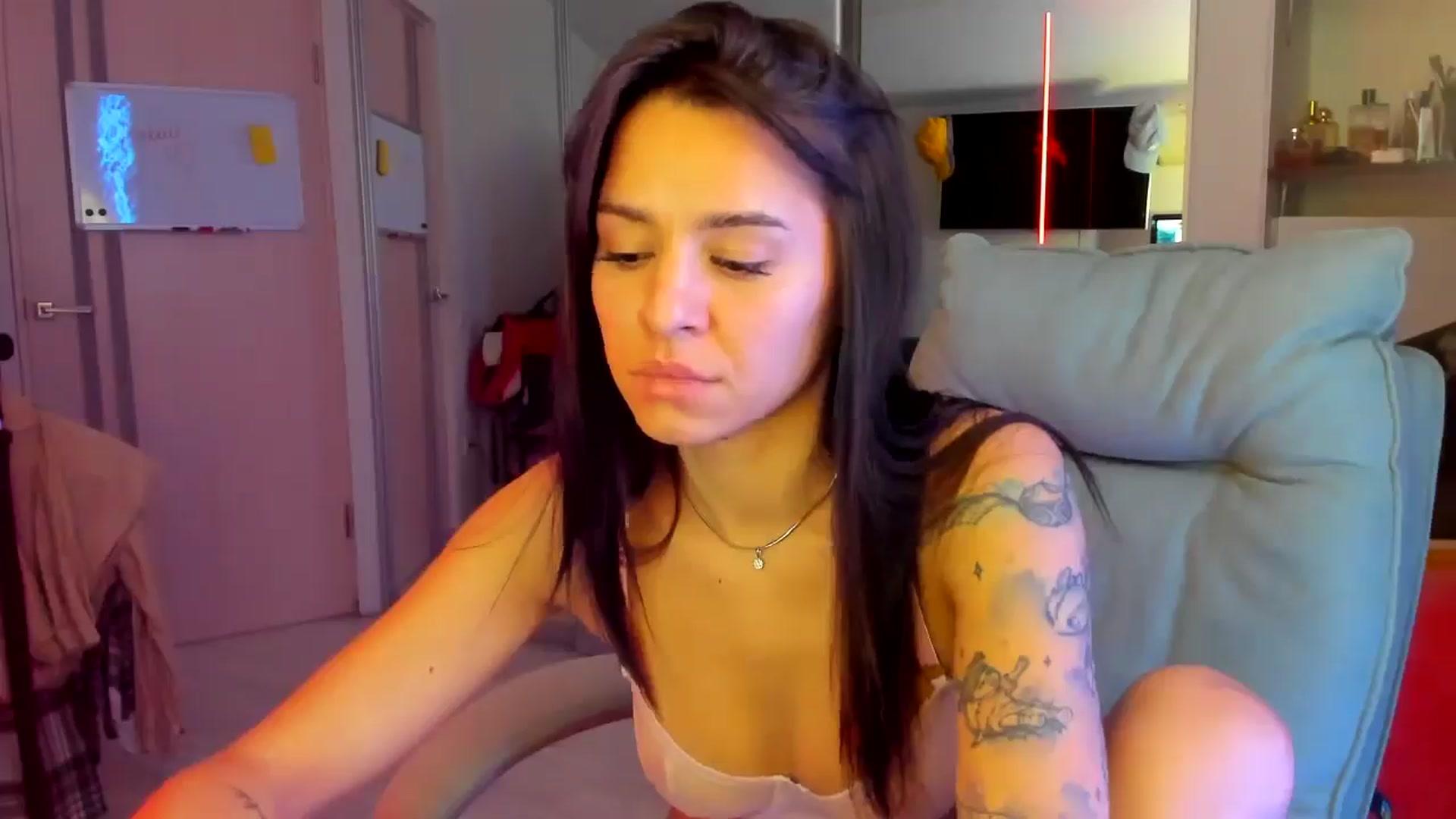Gallery image thumbnail from BDayYaga's myfreecams stream on, 08/15/2025, 02:31 image 3 of 20