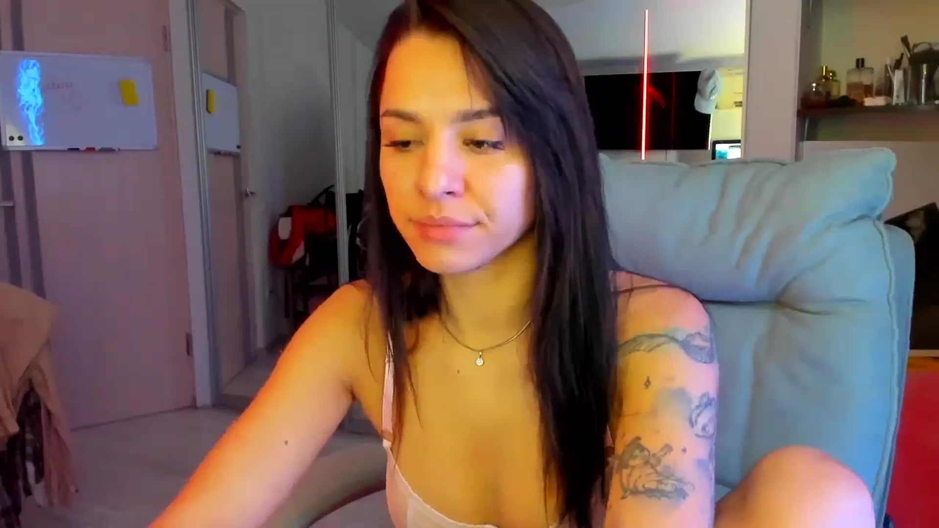 Gallery image thumbnail from BDayYaga's myfreecams stream on, 08/15/2025, 02:31 image 5 of 20