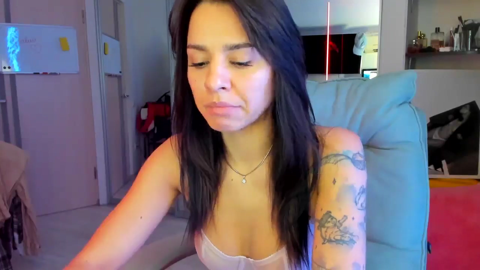Gallery image thumbnail from BDayYaga's myfreecams stream on, 08/15/2025, 02:31 image 13 of 20