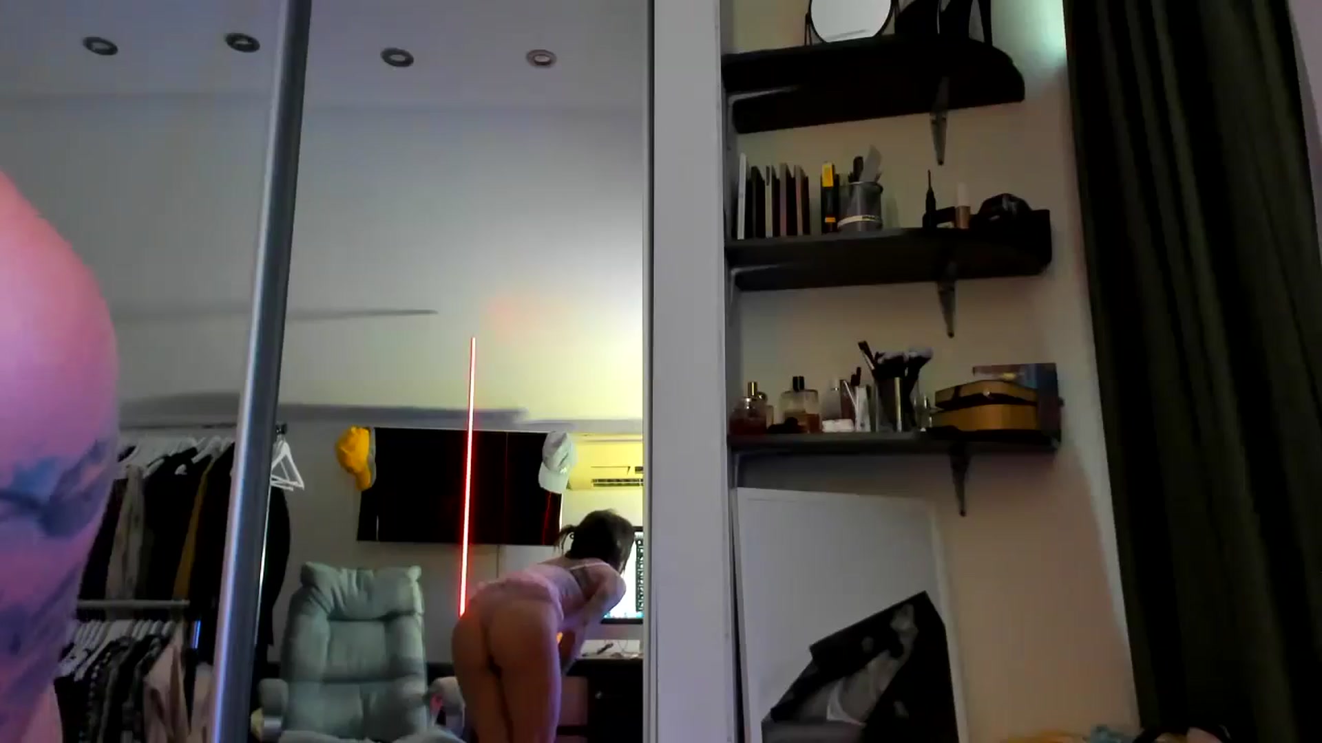 Gallery image thumbnail from BDayYaga's myfreecams stream on, 08/16/2025, 03:33 image 7 of 20
