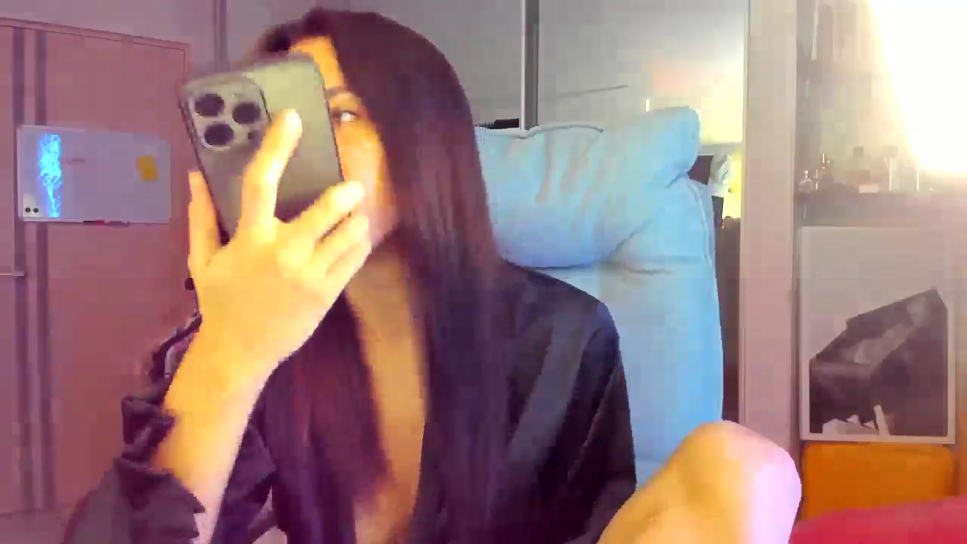 Gallery image thumbnail from BDayYaga's myfreecams stream on, 08/16/2025, 21:33 image 17 of 20