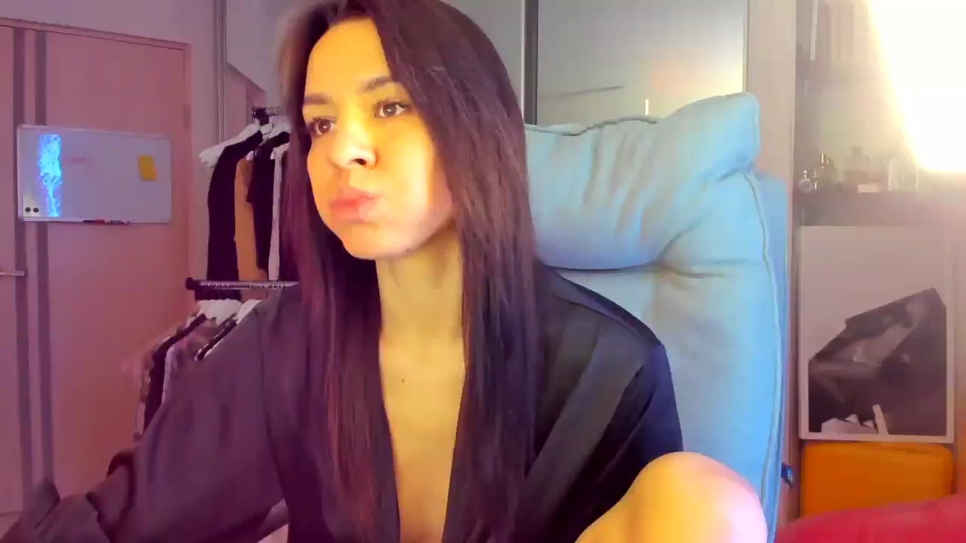 Gallery image thumbnail from BDayYaga's myfreecams stream on, 08/16/2025, 21:33 image 6 of 20