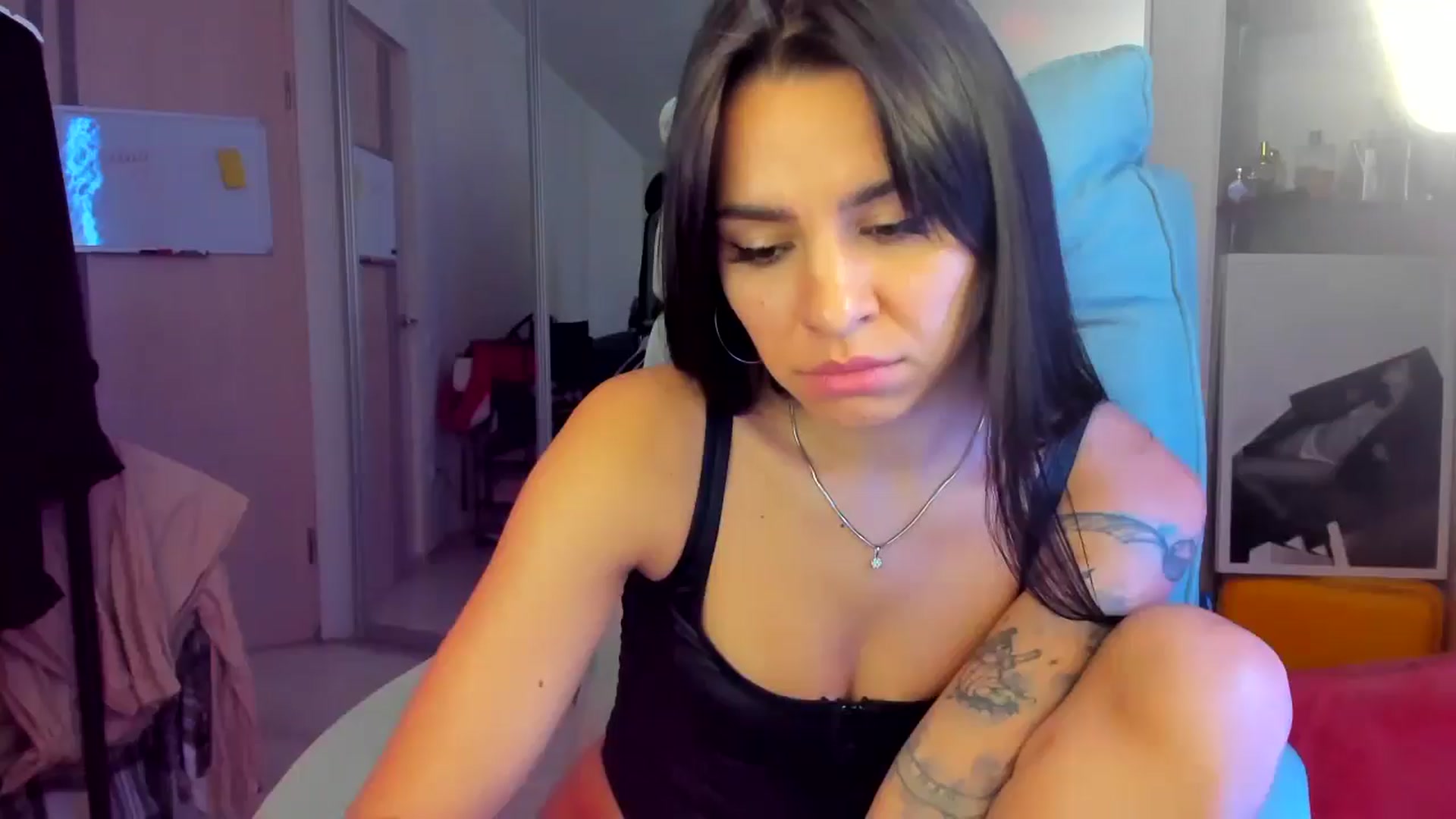 Gallery image thumbnail from BDayYaga's myfreecams stream on, 08/16/2025, 23:52 image 20 of 20