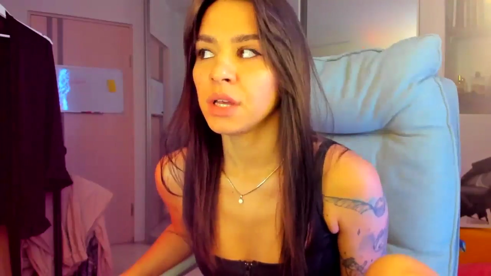 Gallery image thumbnail from BDayYaga's myfreecams stream on, 08/16/2025, 23:52 image 5 of 20