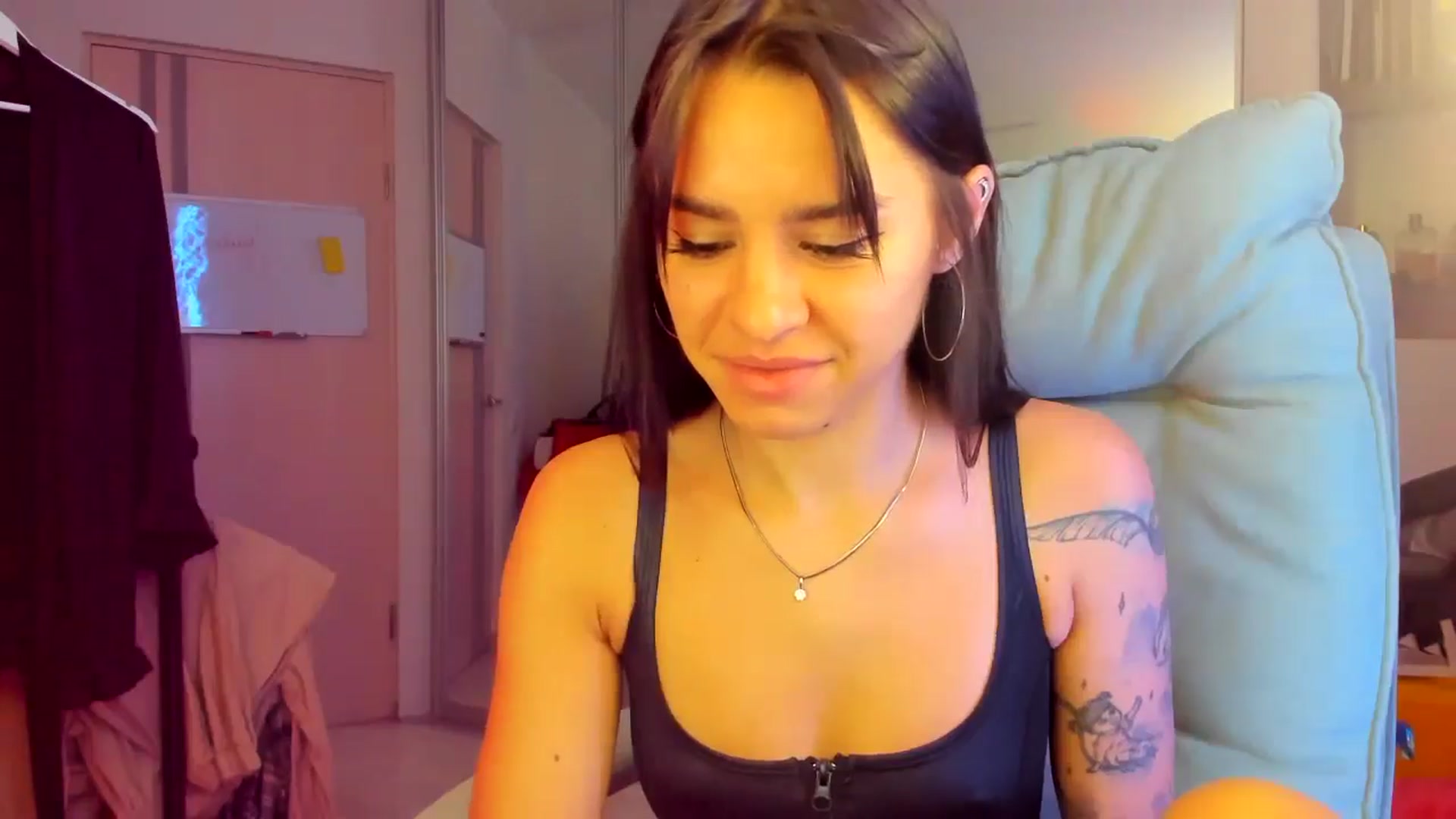 Gallery image thumbnail from BDayYaga's myfreecams stream on, 08/16/2025, 23:52 image 8 of 20