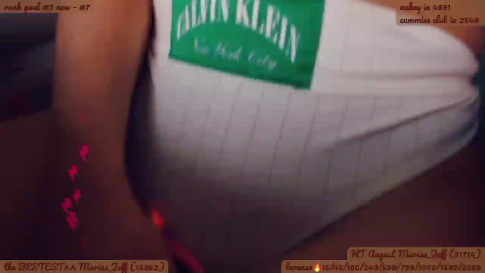 Gallery image thumbnail from BDayYaga's myfreecams stream on, 08/30/2026, 20:58 image 13 of 20
