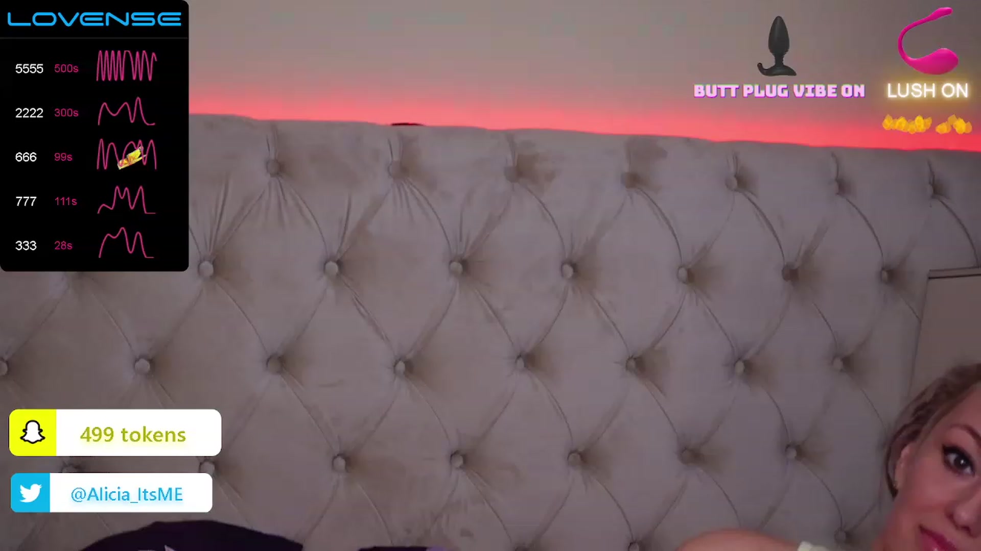 Gallery image thumbnail from BDay_Ally's myfreecams stream on, 03/04/2023, 13:19 image 1 of 20