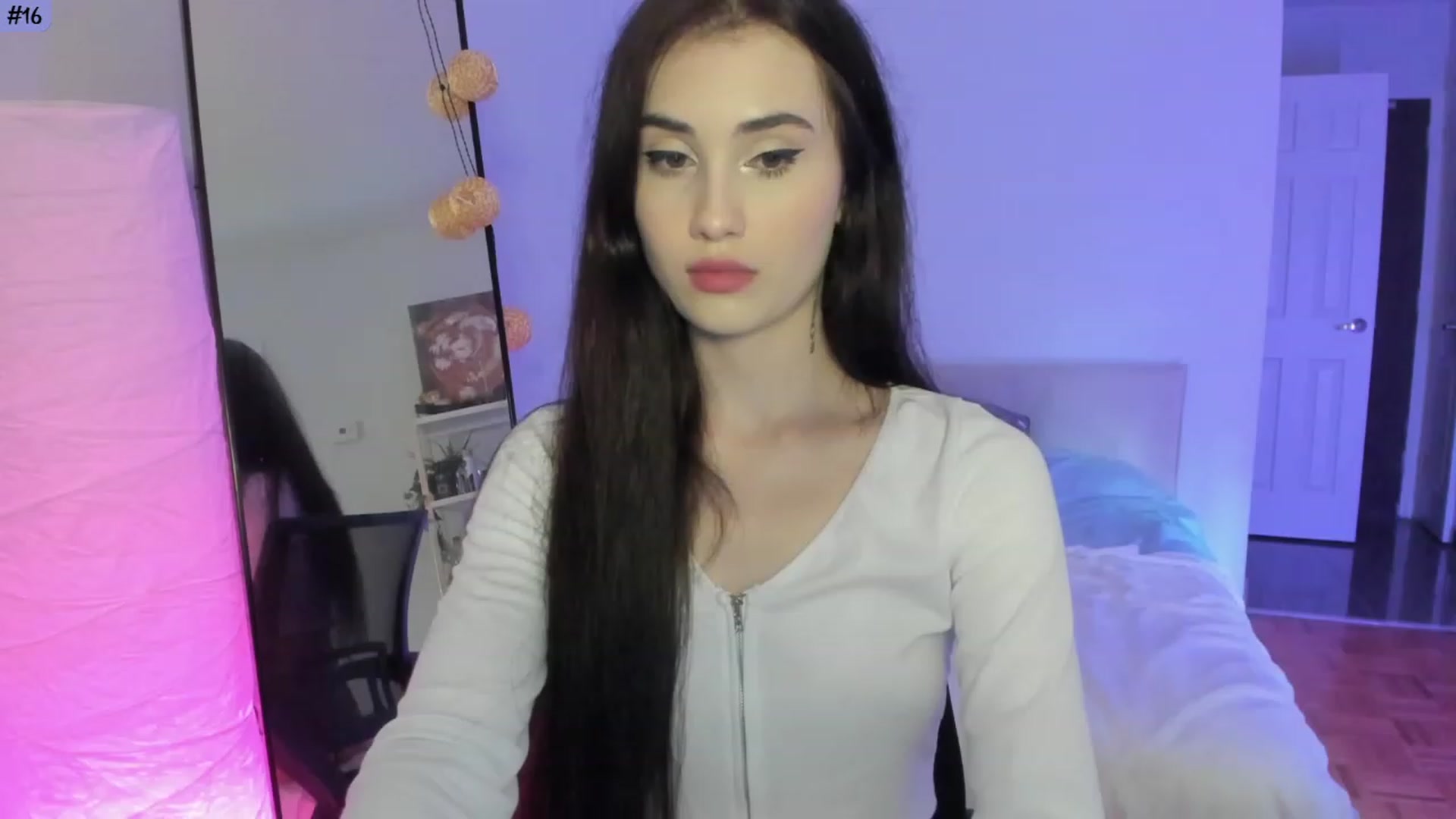 Gallery image thumbnail from BDay_Issa's myfreecams stream on, 08/12/2023, 21:33 image 4 of 20