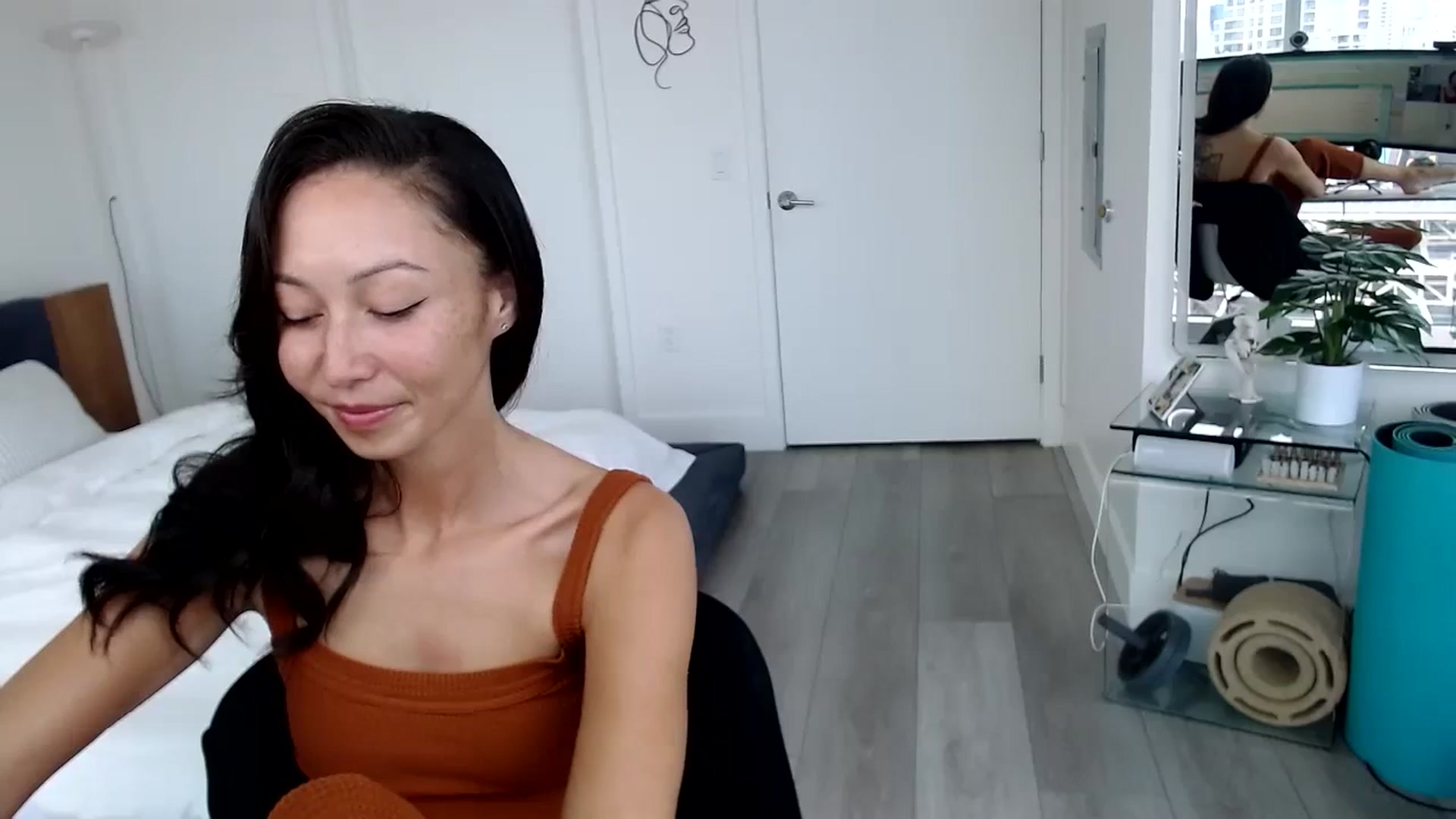 Gallery image thumbnail from BDay_Minnie's myfreecams stream on, 09/04/2023, 21:52 image 6 of 20
