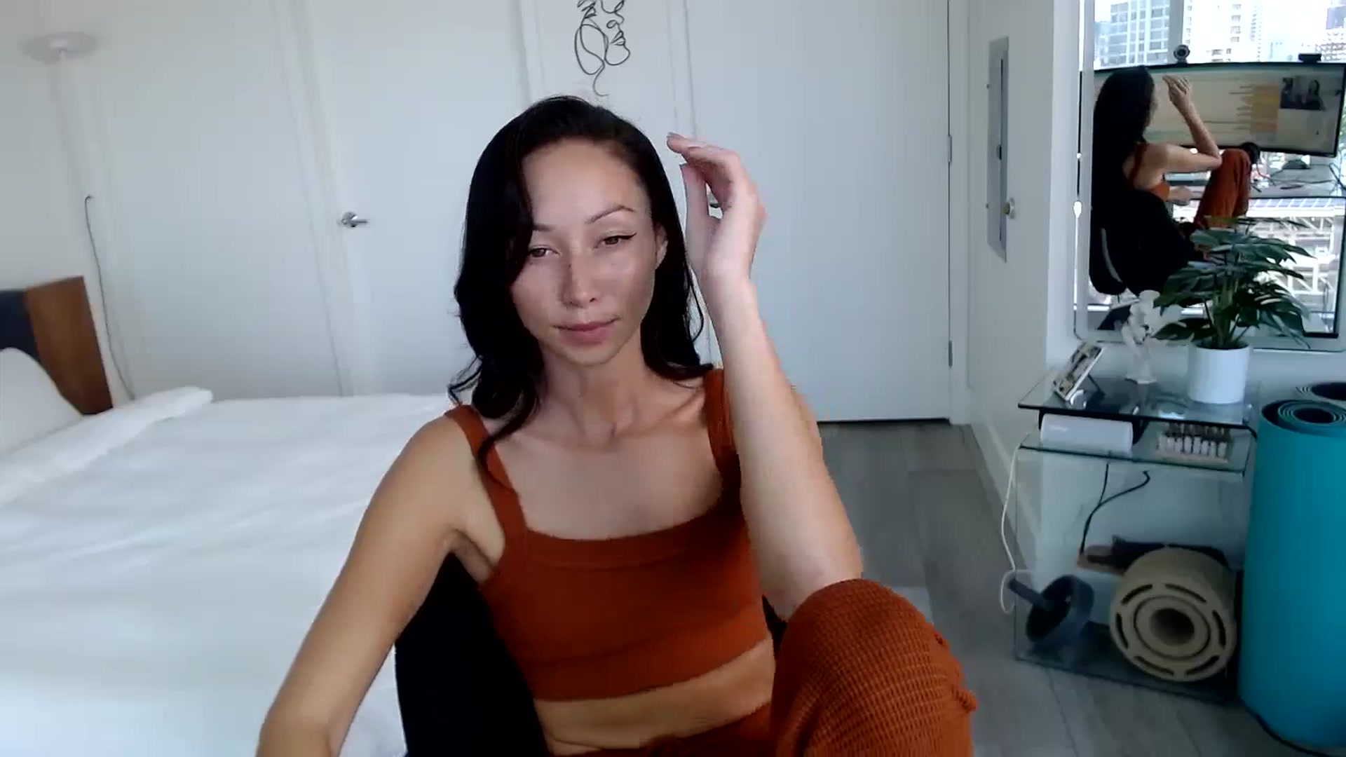 Gallery image thumbnail from BDay_Minnie's myfreecams stream on, 09/04/2023, 21:52 image 9 of 20