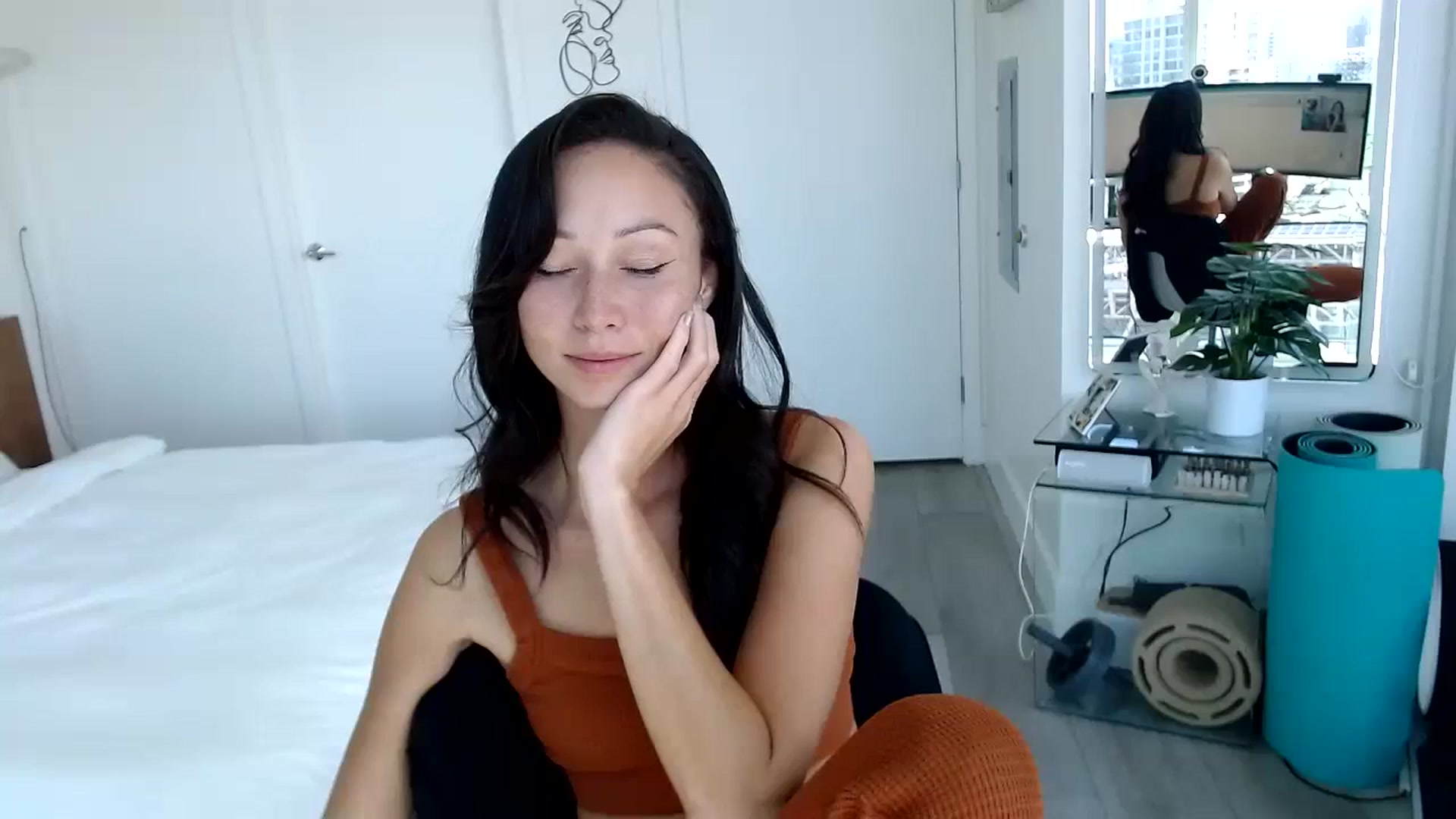 Gallery image thumbnail from BDay_Minnie's myfreecams stream on, 09/04/2023, 21:52 image 14 of 20