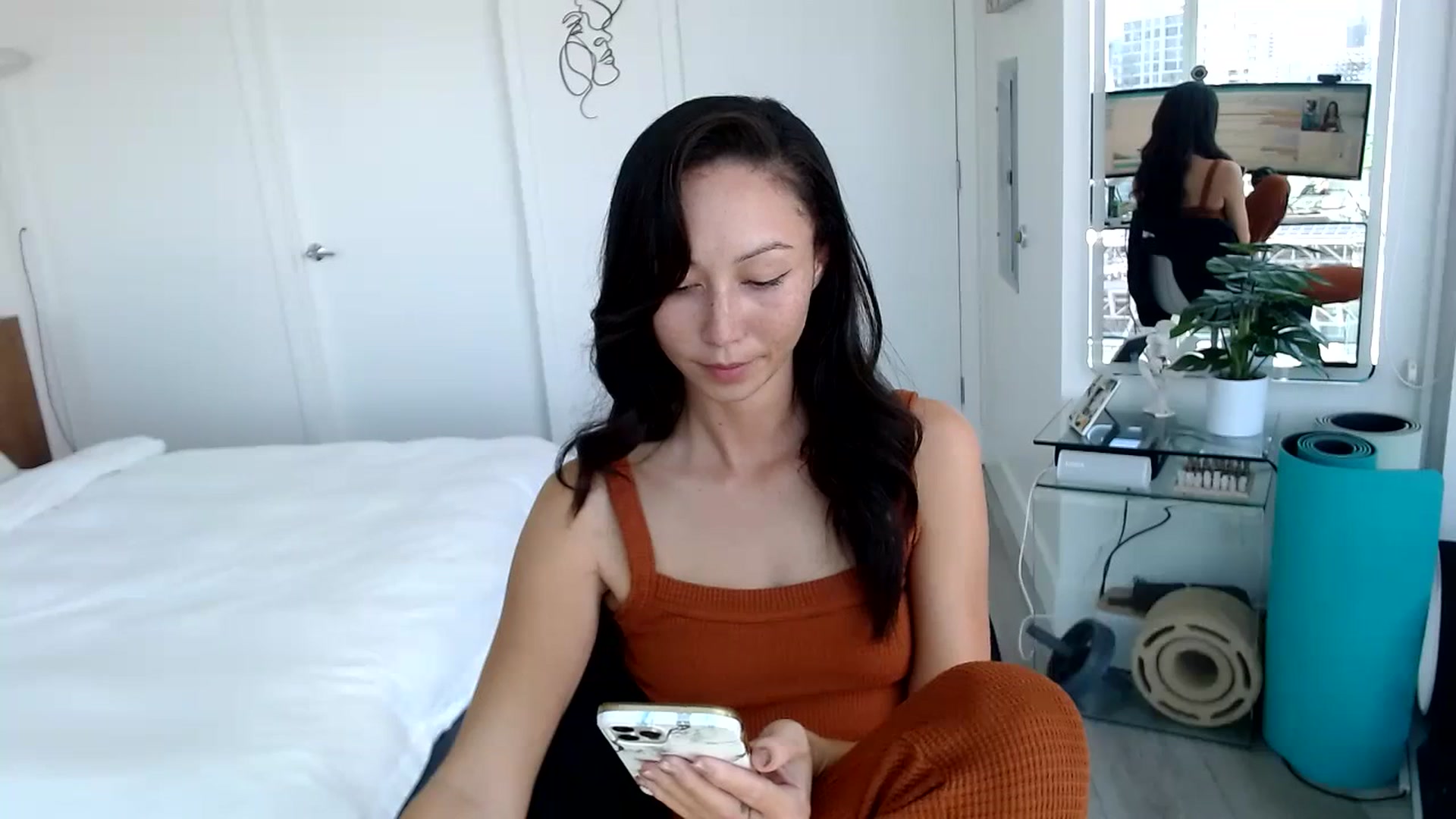Gallery image thumbnail from BDay_Minnie's myfreecams stream on, 09/04/2023, 21:52 image 13 of 20
