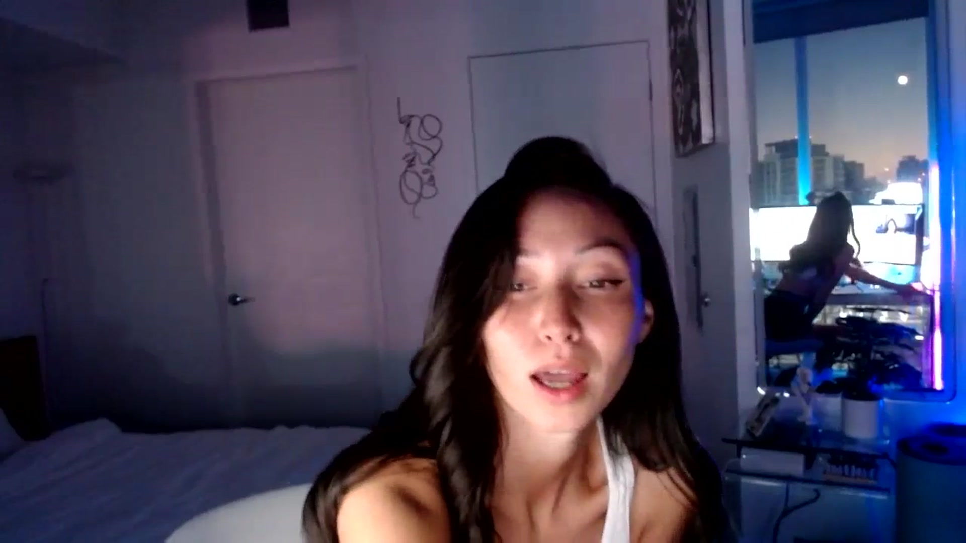 Gallery image thumbnail from BDay_Minnie's myfreecams stream on, 09/05/2023, 02:48 image 17 of 20