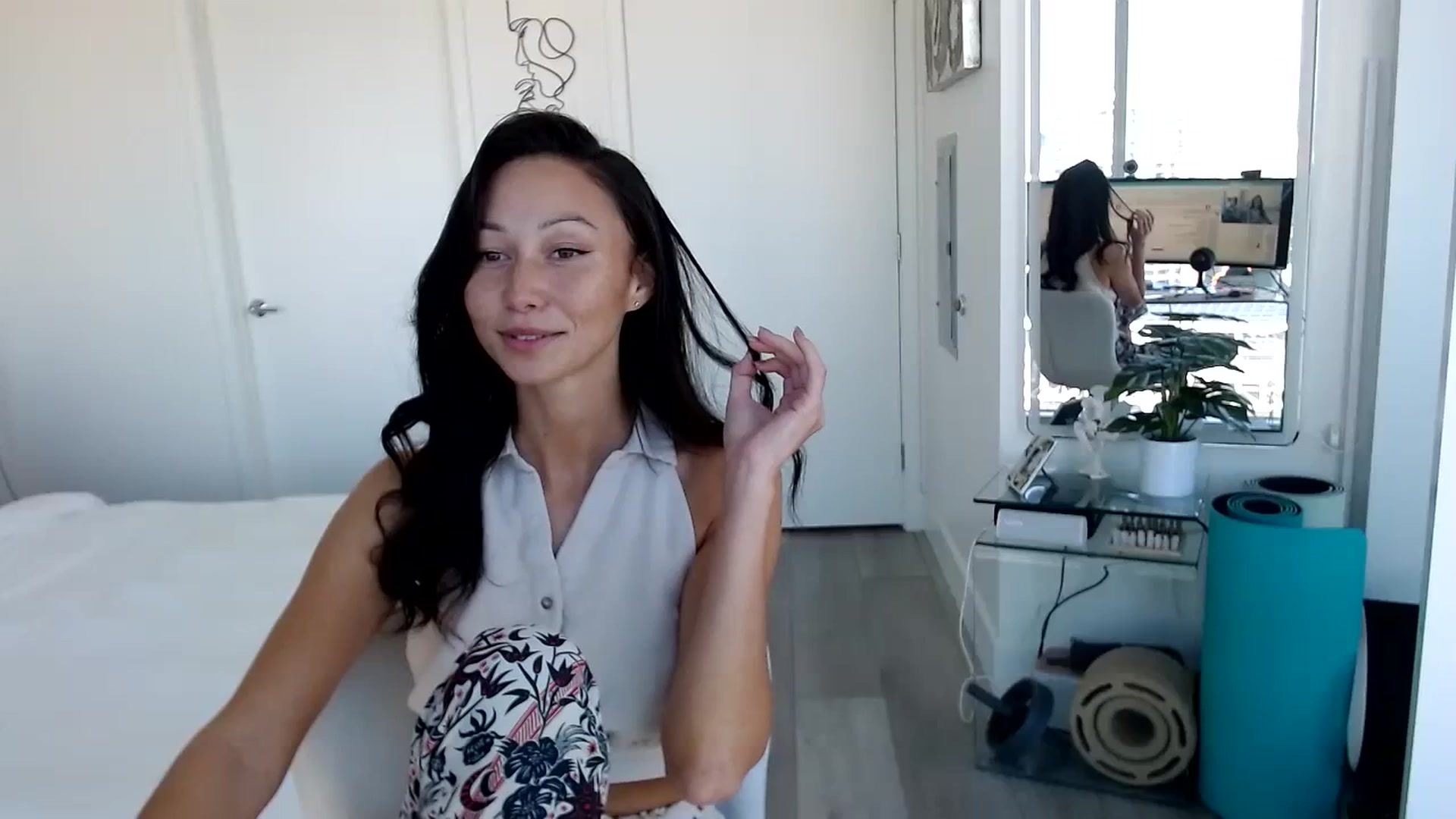 Gallery image thumbnail from BDay_Minnie's myfreecams stream on, 09/06/2023, 18:08 image 13 of 20