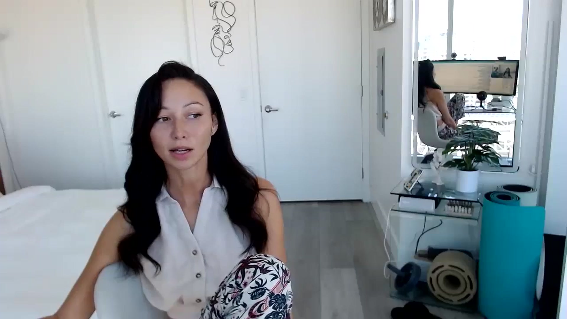 Gallery image thumbnail from BDay_Minnie's myfreecams stream on, 09/06/2023, 19:46 image 5 of 20