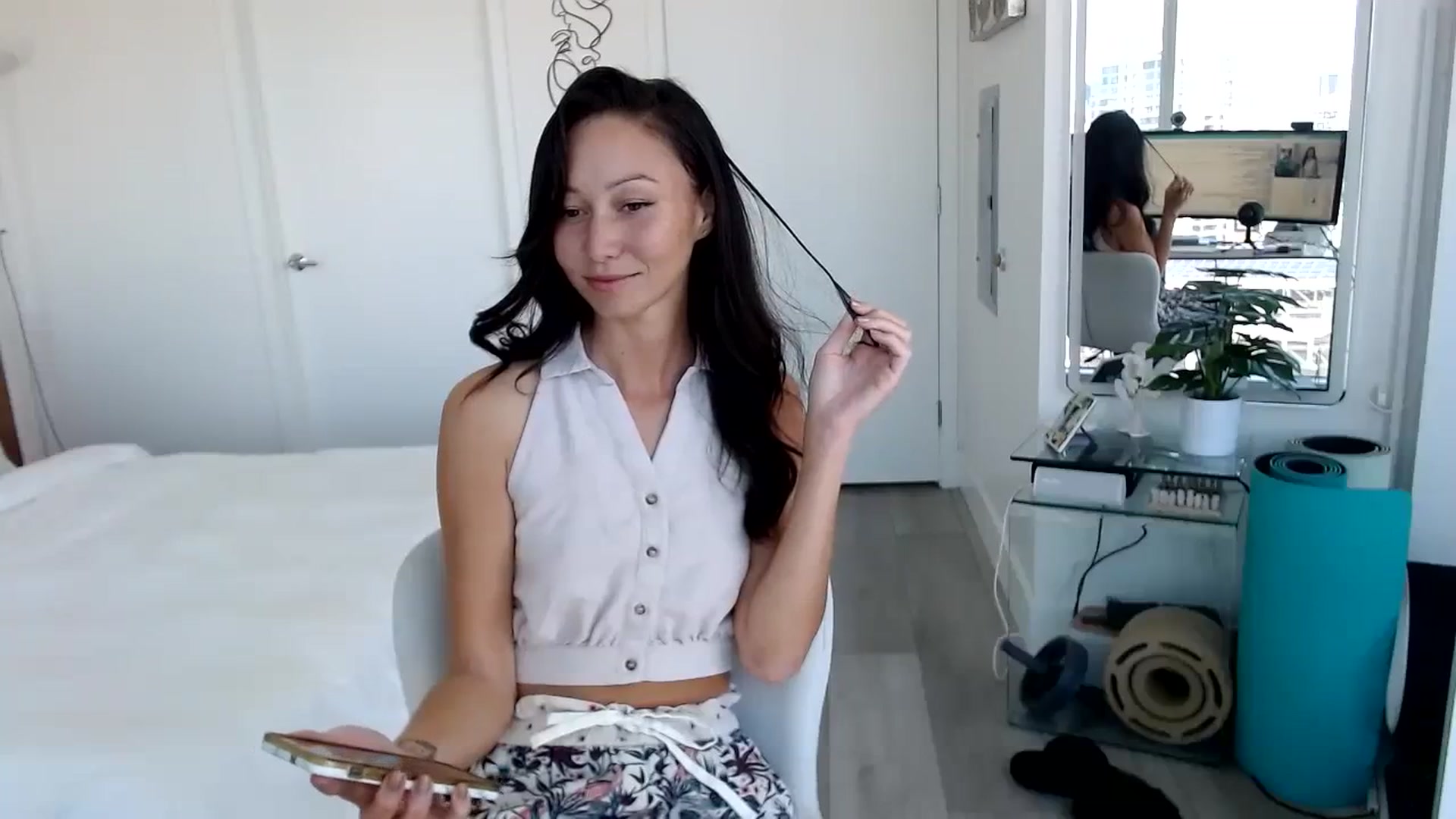 Gallery image thumbnail from BDay_Minnie's myfreecams stream on, 09/06/2023, 19:46 image 15 of 20