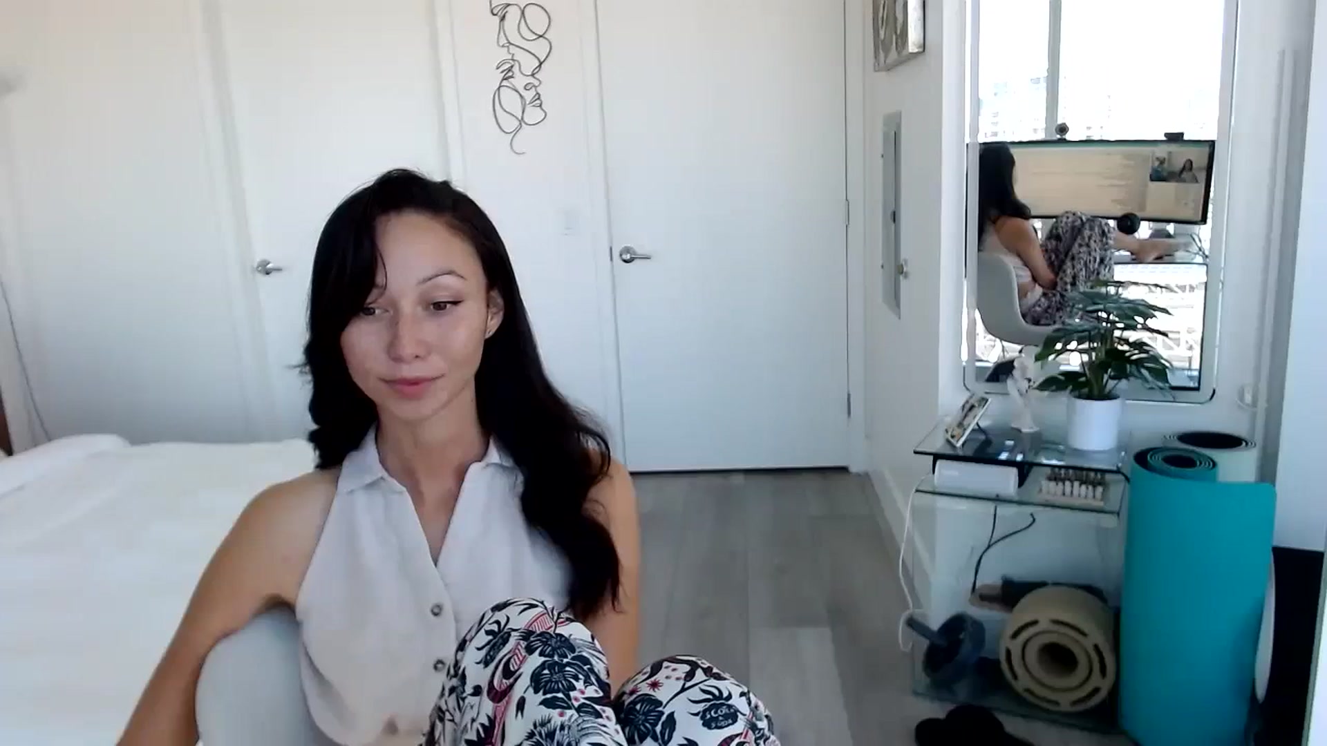 Gallery image thumbnail from BDay_Minnie's myfreecams stream on, 09/06/2023, 19:46 image 6 of 20