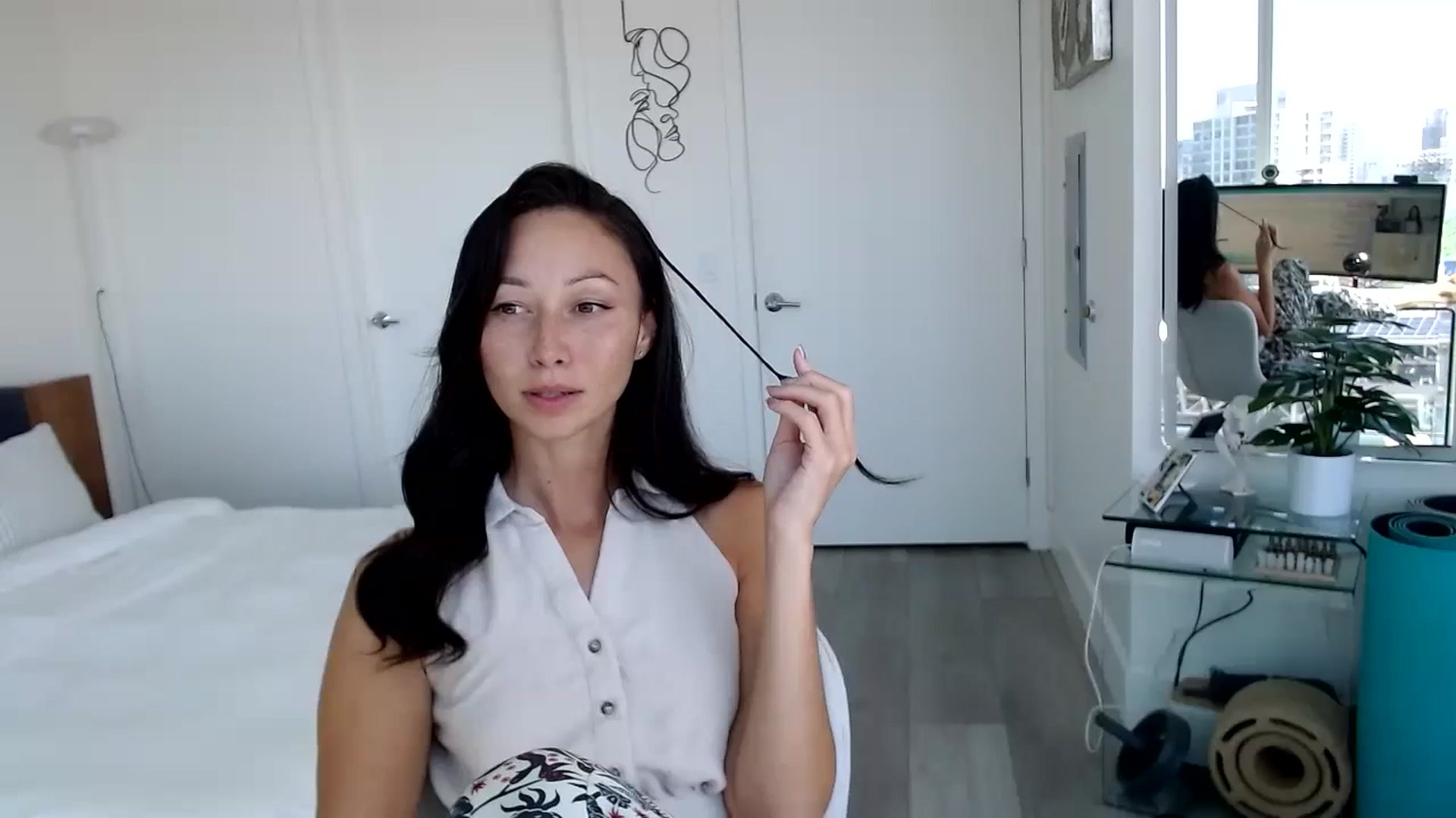 Gallery image thumbnail from BDay_Minnie's myfreecams stream on, 09/06/2023, 21:05 image 18 of 20