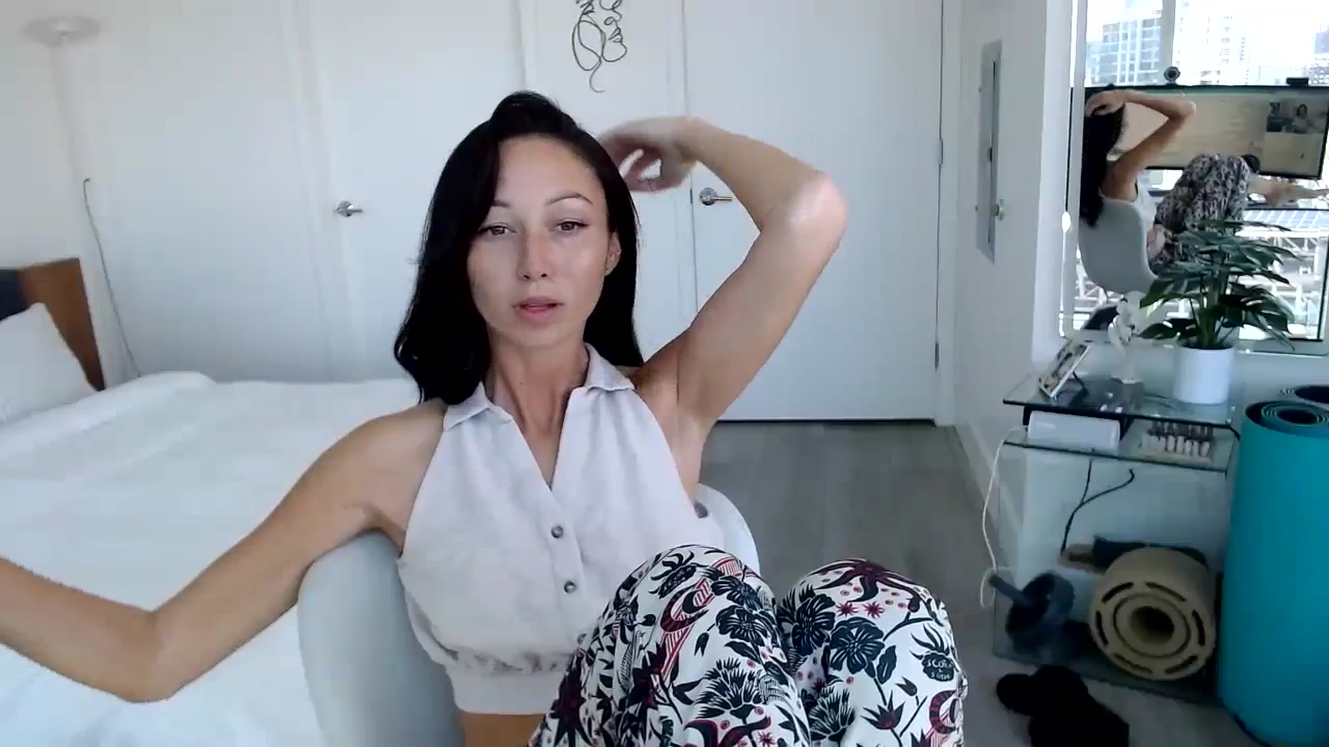 Gallery image thumbnail from BDay_Minnie's myfreecams stream on, 09/06/2023, 21:05 image 11 of 20
