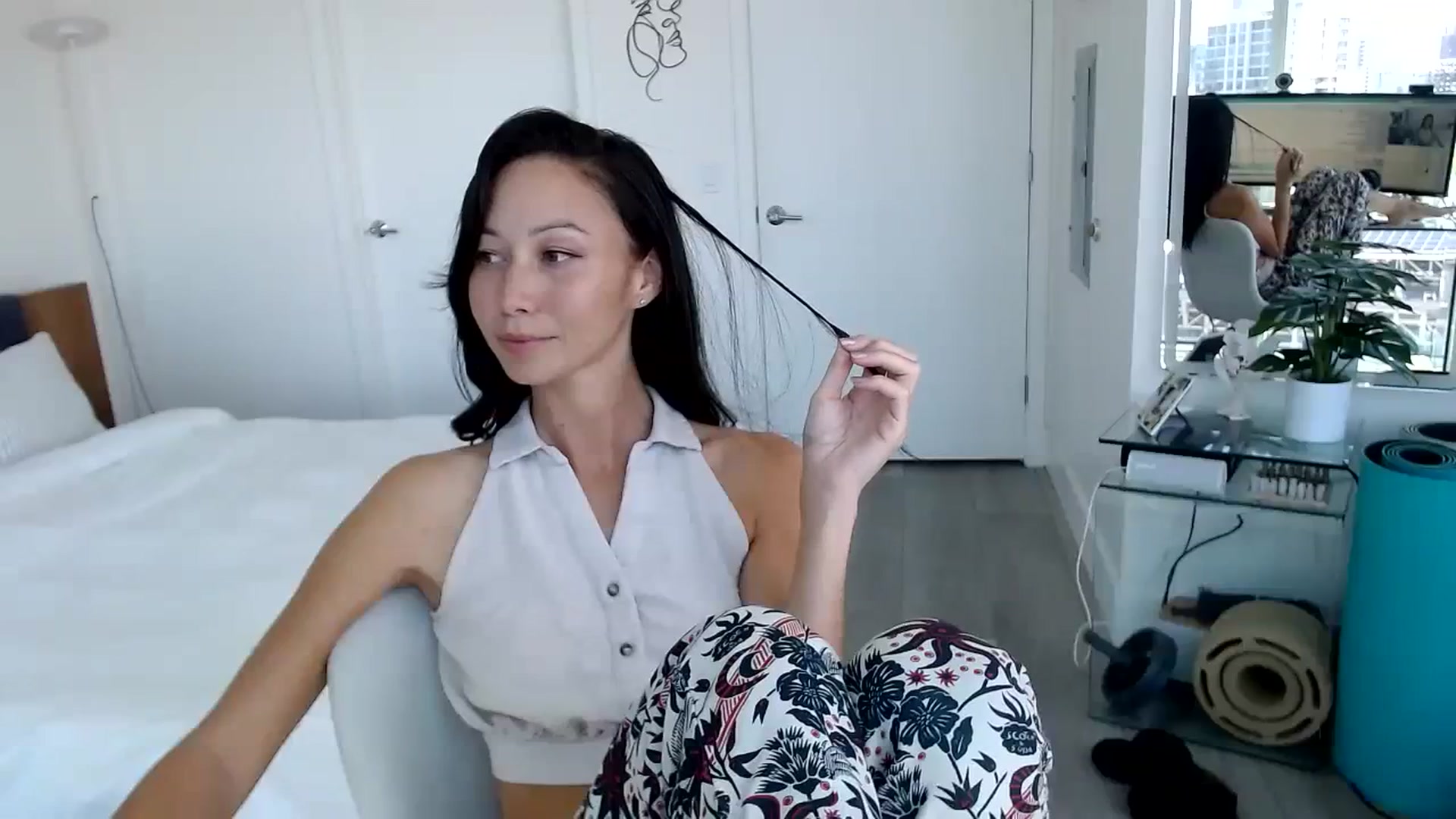 Gallery image thumbnail from BDay_Minnie's myfreecams stream on, 09/06/2023, 21:05 image 12 of 20
