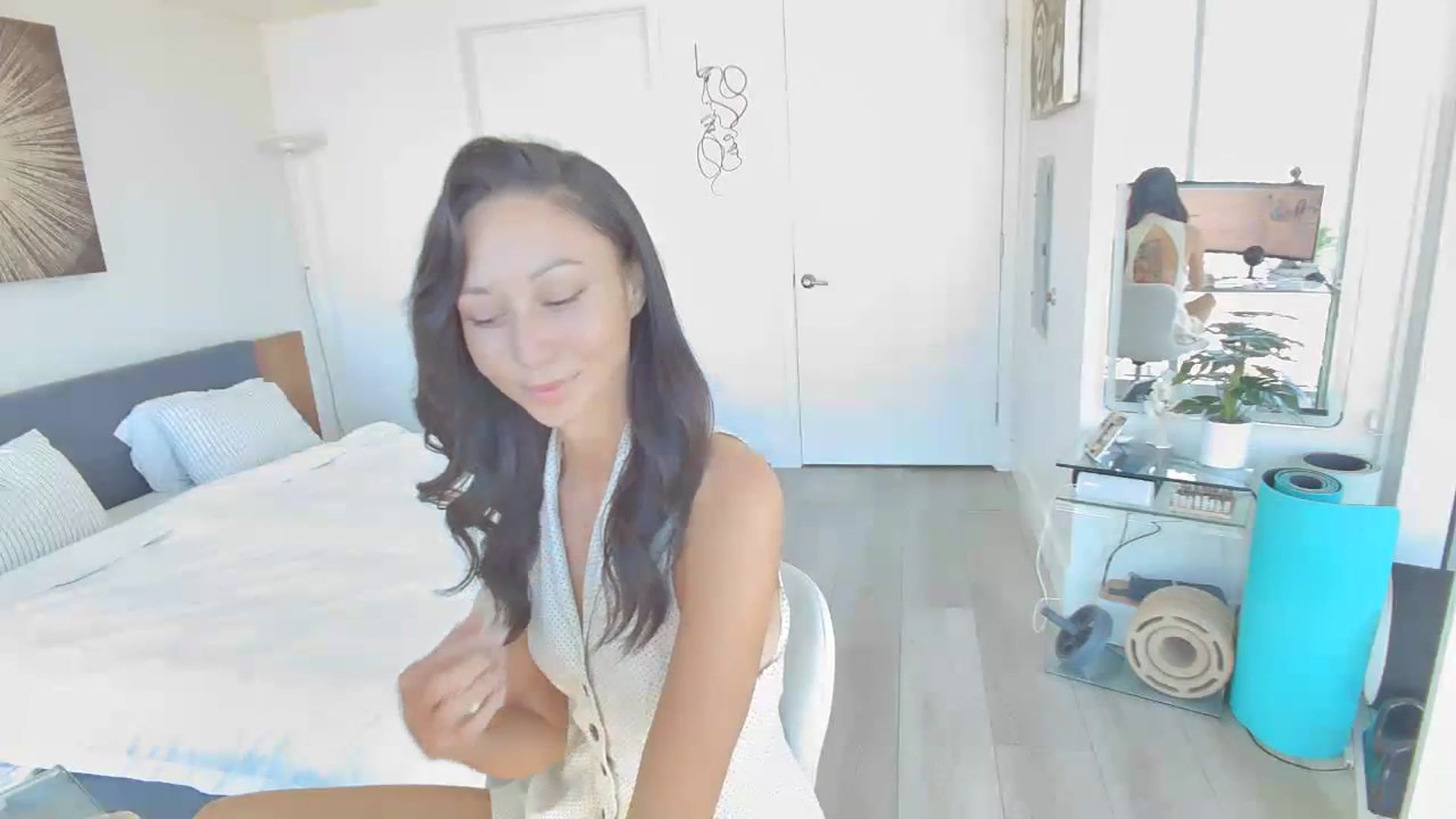 Gallery image thumbnail from BDay_Minnie's myfreecams stream on, 09/07/2023, 17:56 image 8 of 20