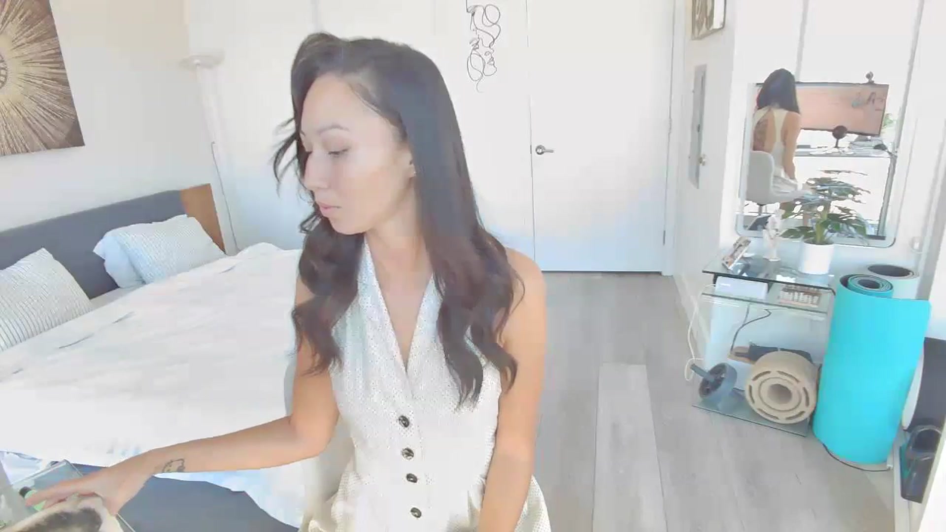 Gallery image thumbnail from BDay_Minnie's myfreecams stream on, 09/07/2023, 17:56 image 10 of 20