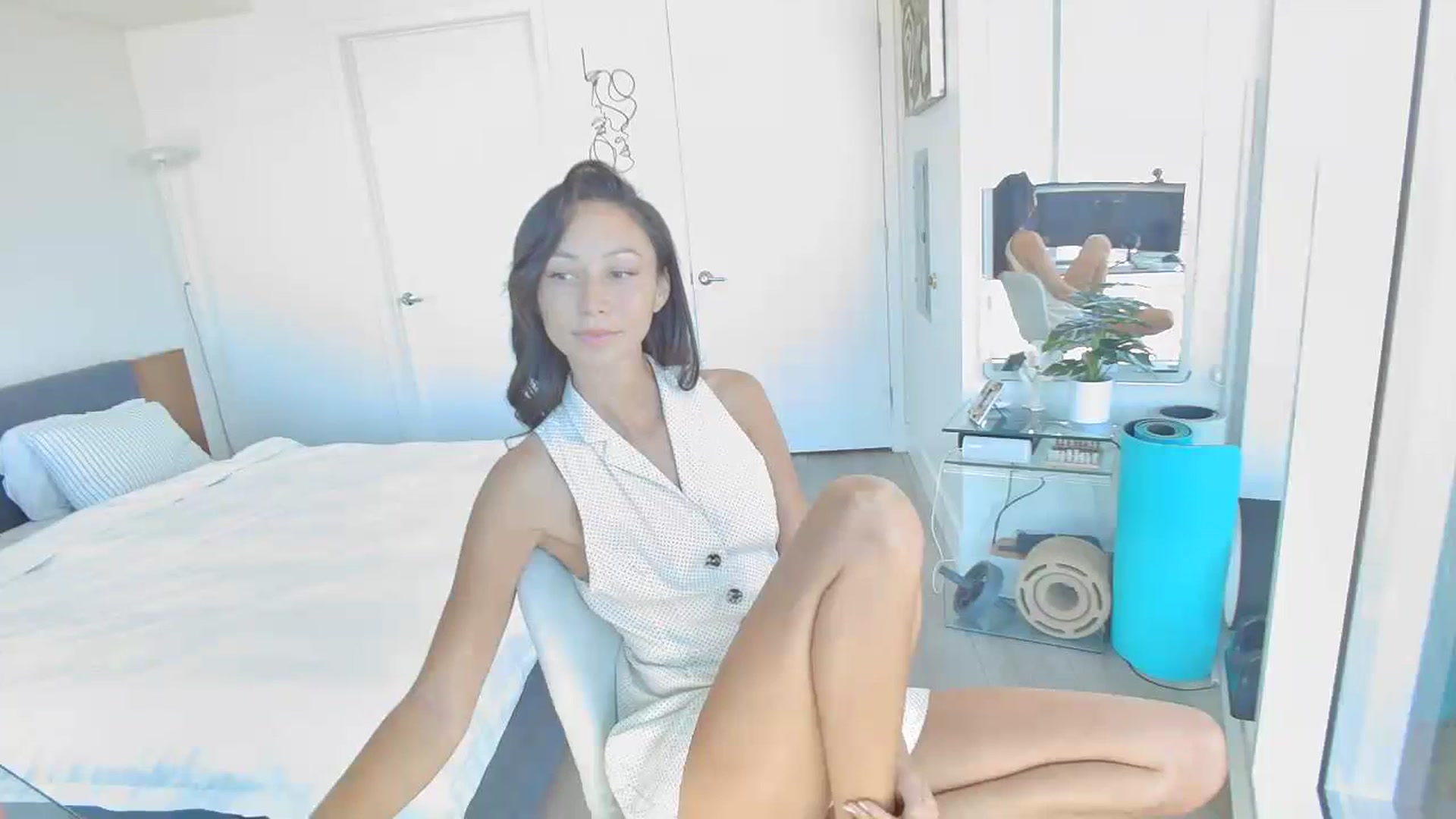 Gallery image thumbnail from BDay_Minnie's myfreecams stream on, 09/07/2023, 17:56 image 20 of 20