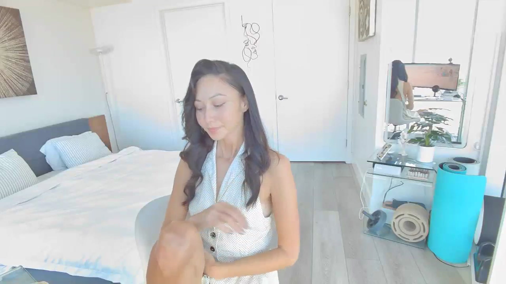 Gallery image thumbnail from BDay_Minnie's myfreecams stream on, 09/07/2023, 17:56 image 4 of 20