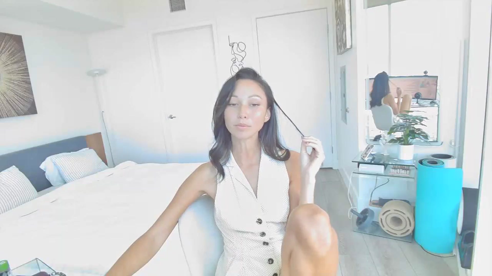 Gallery image thumbnail from BDay_Minnie's myfreecams stream on, 09/07/2023, 20:10 image 18 of 20