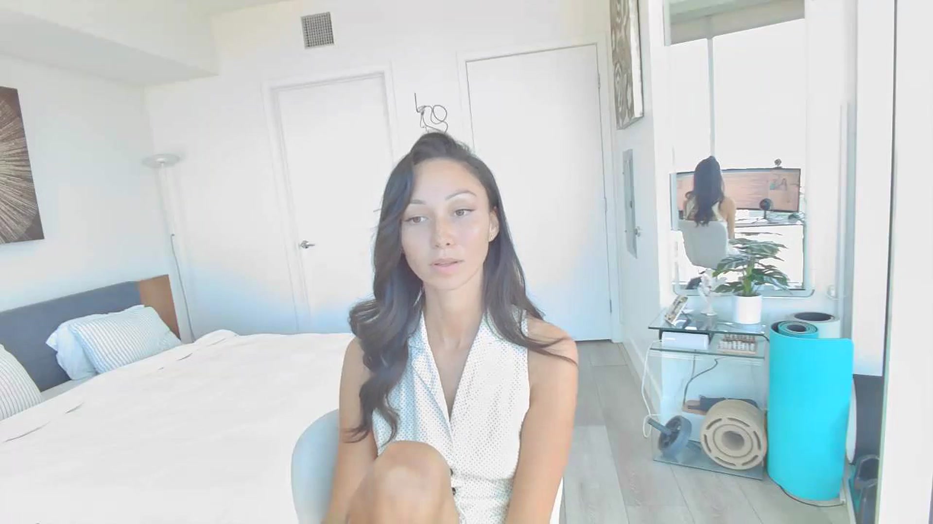 Gallery image thumbnail from BDay_Minnie's myfreecams stream on, 09/07/2023, 20:10 image 9 of 20