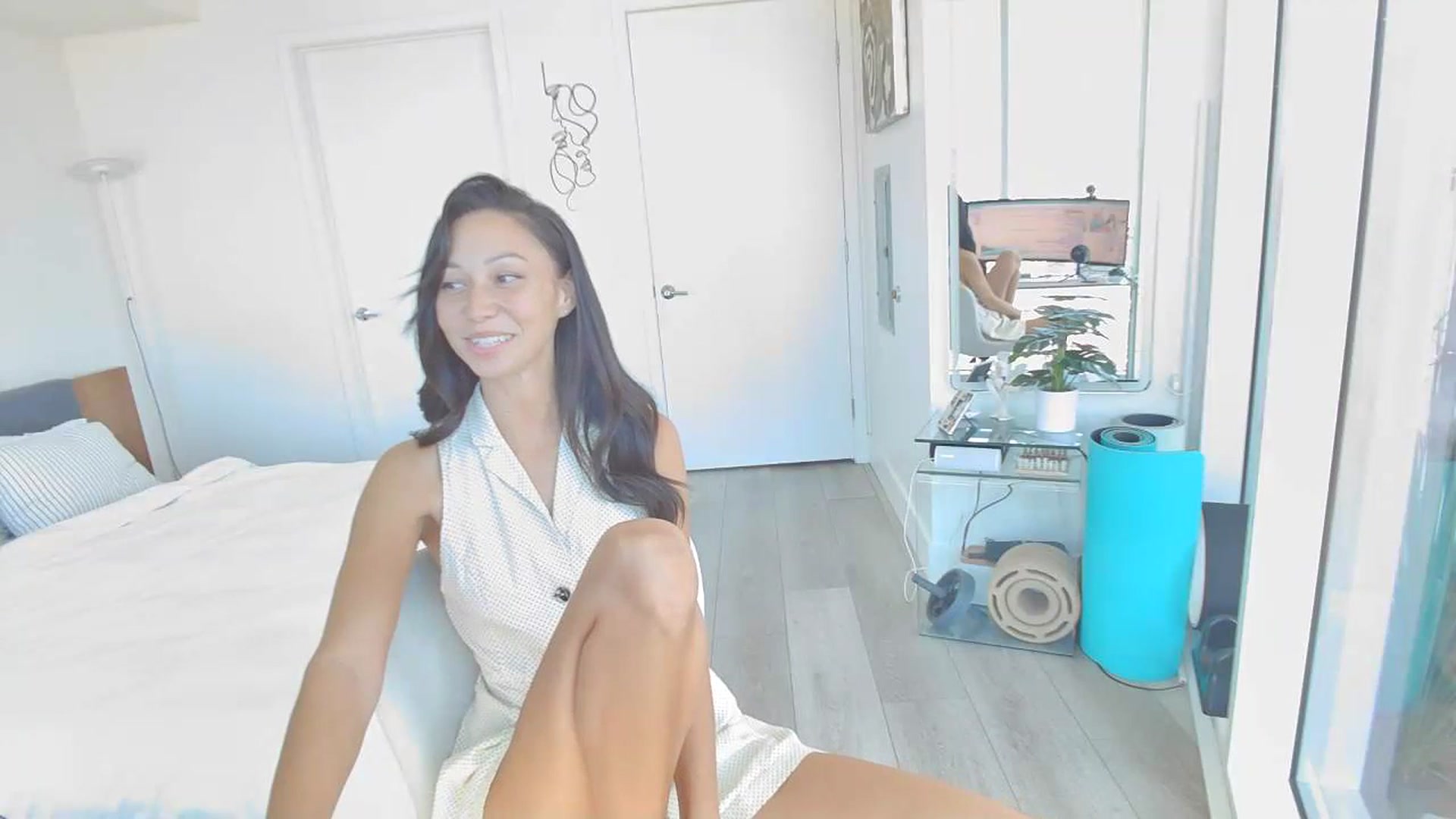 Gallery image thumbnail from BDay_Minnie's myfreecams stream on, 09/07/2023, 20:10 image 3 of 20