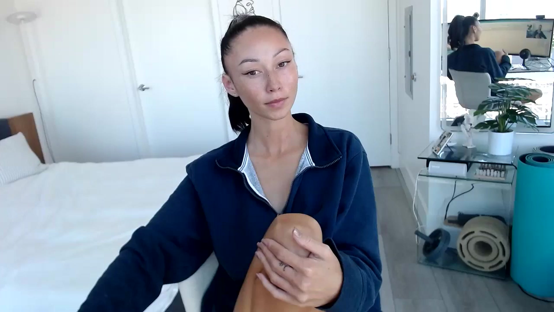 Gallery image thumbnail from BDay_Minnie's myfreecams stream on, 09/08/2023, 18:14 image 2 of 20