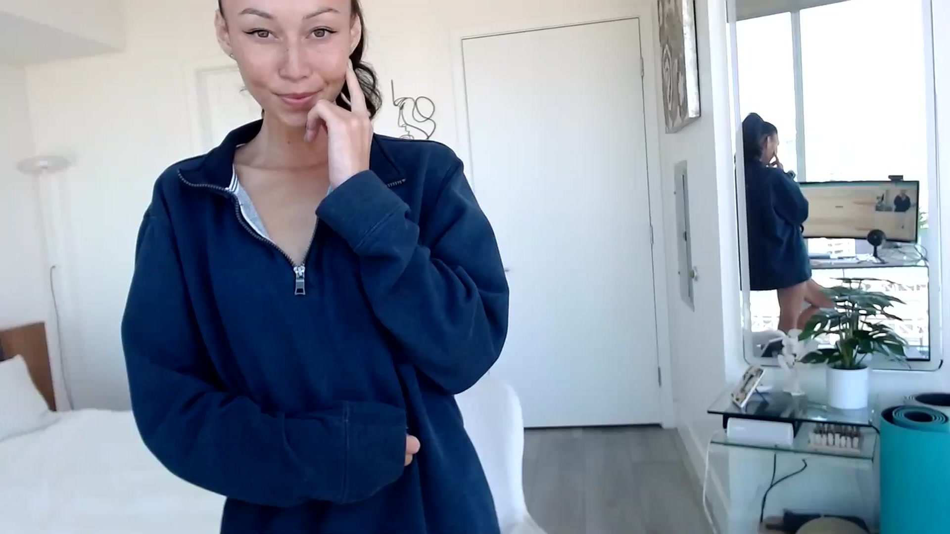Gallery image thumbnail from BDay_Minnie's myfreecams stream on, 09/08/2023, 19:48 image 12 of 20
