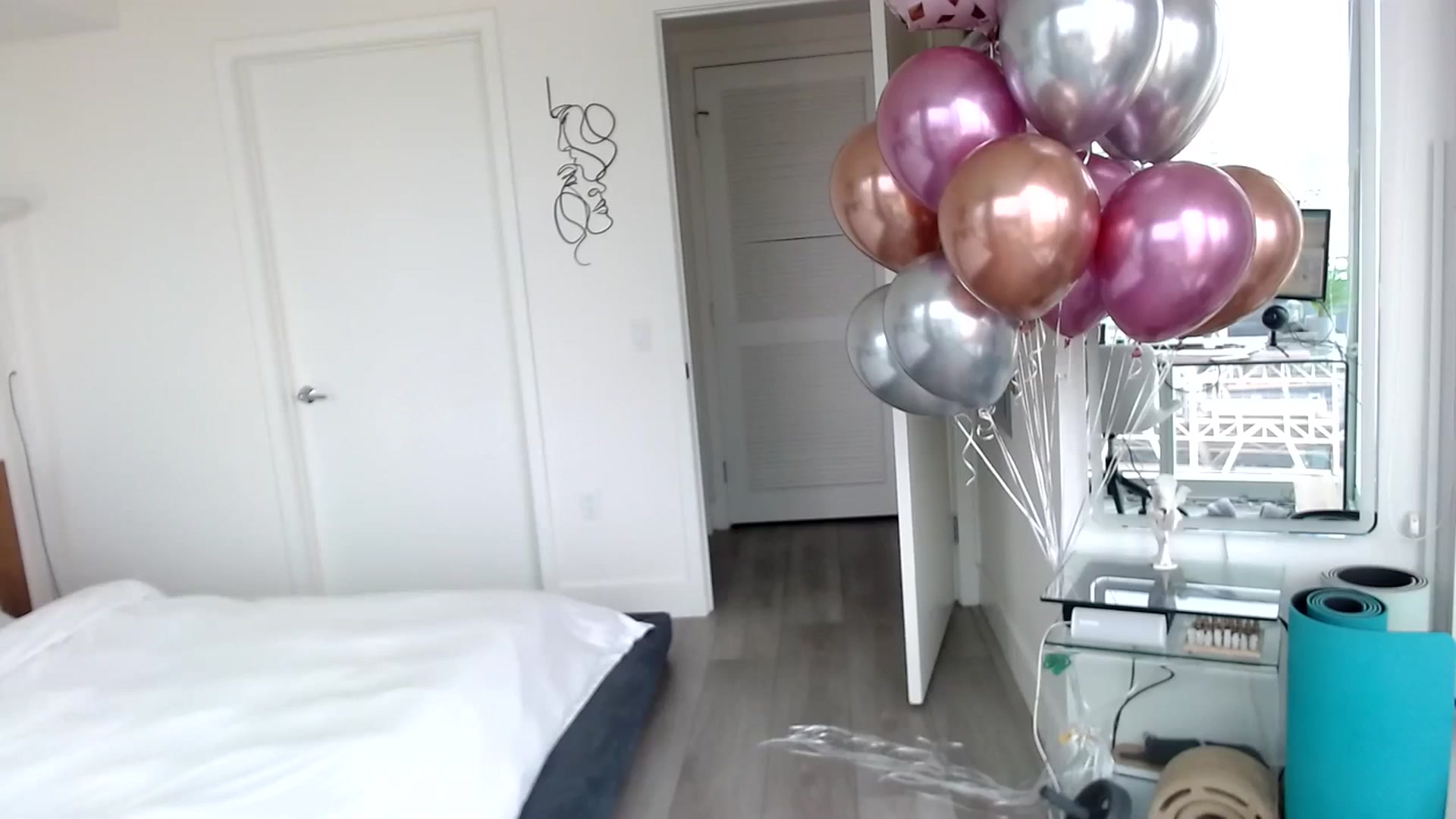 Gallery image thumbnail from BDay_Minnie's myfreecams stream on, 09/11/2023, 21:01 image 2 of 20