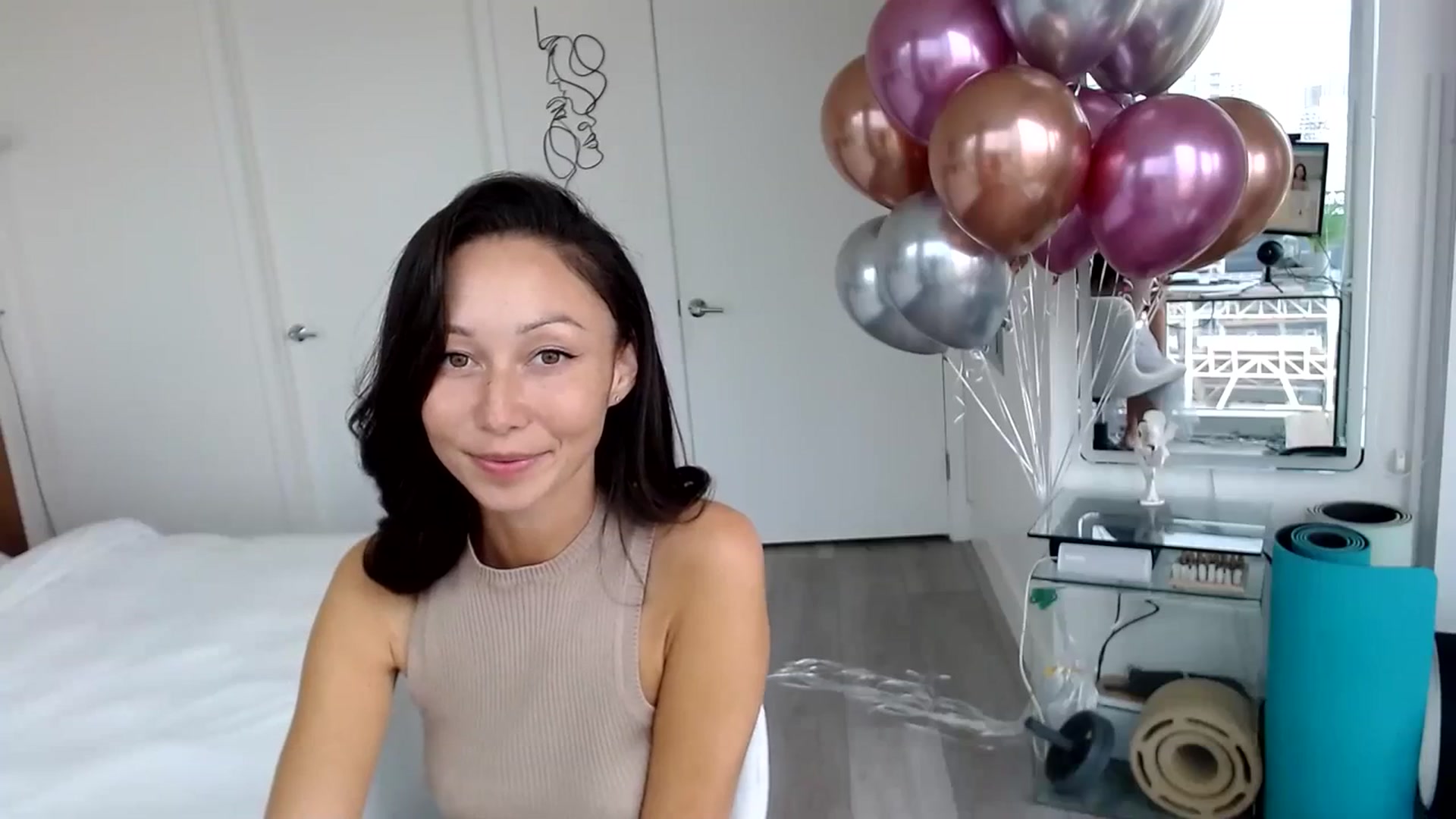 Gallery image thumbnail from BDay_Minnie's myfreecams stream on, 09/11/2023, 21:01 image 6 of 20