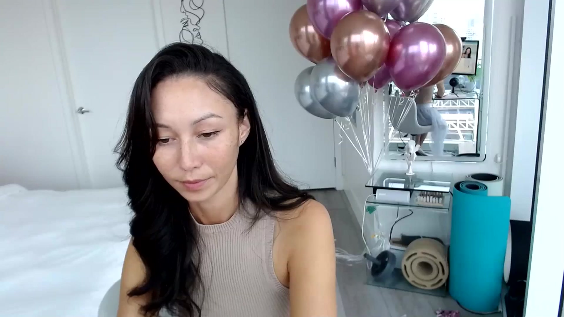 Gallery image thumbnail from BDay_Minnie's myfreecams stream on, 09/11/2023, 21:01 image 16 of 20