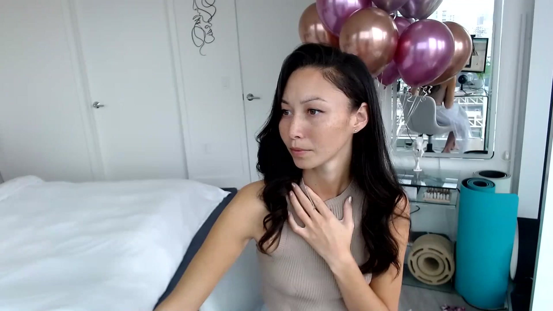 Gallery image thumbnail from BDay_Minnie's myfreecams stream on, 09/11/2023, 21:01 image 20 of 20