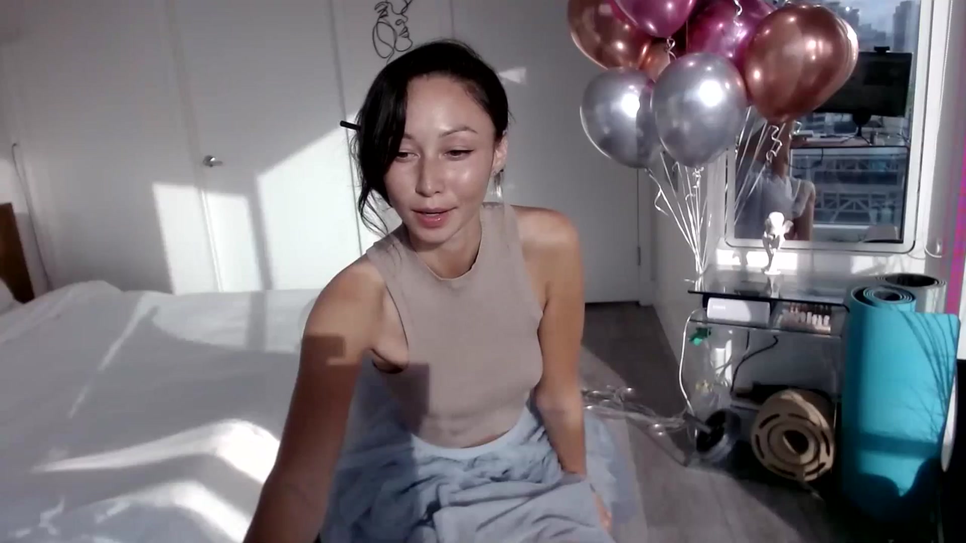 Gallery image thumbnail from BDay_Minnie's myfreecams stream on, 09/12/2023, 01:24 image 2 of 20