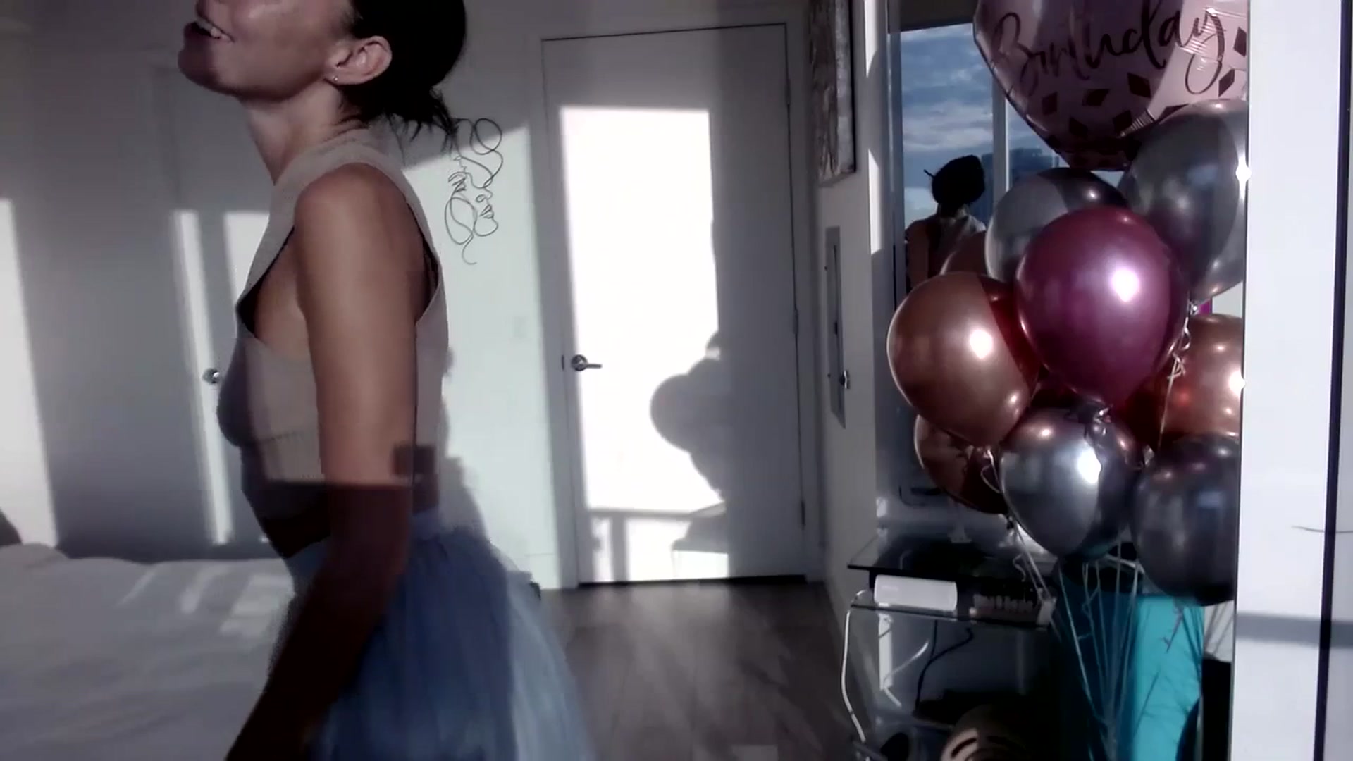Gallery image thumbnail from BDay_Minnie's myfreecams stream on, 09/12/2023, 01:24 image 16 of 20