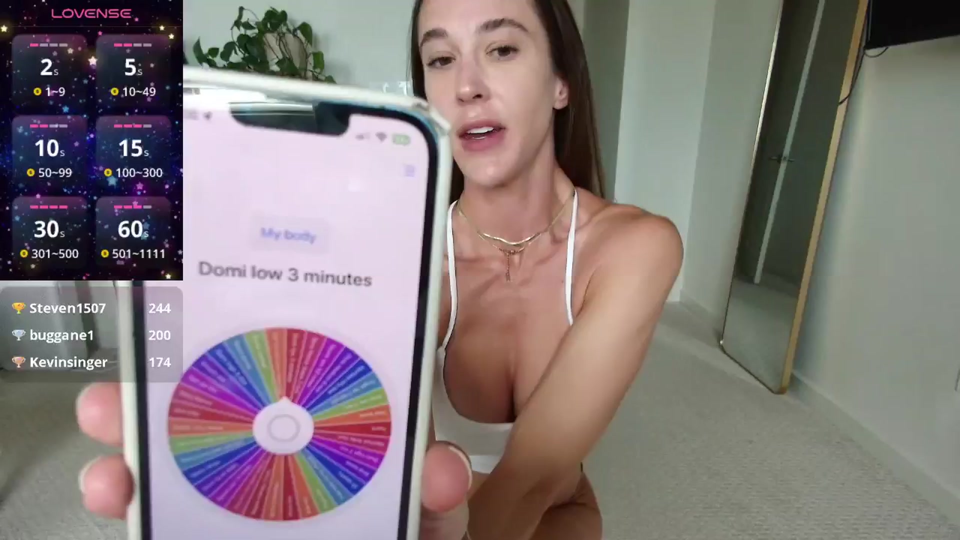 Gallery image thumbnail from BDay_Tease's myfreecams stream on, 09/22/2025, 18:33 image 5 of 20