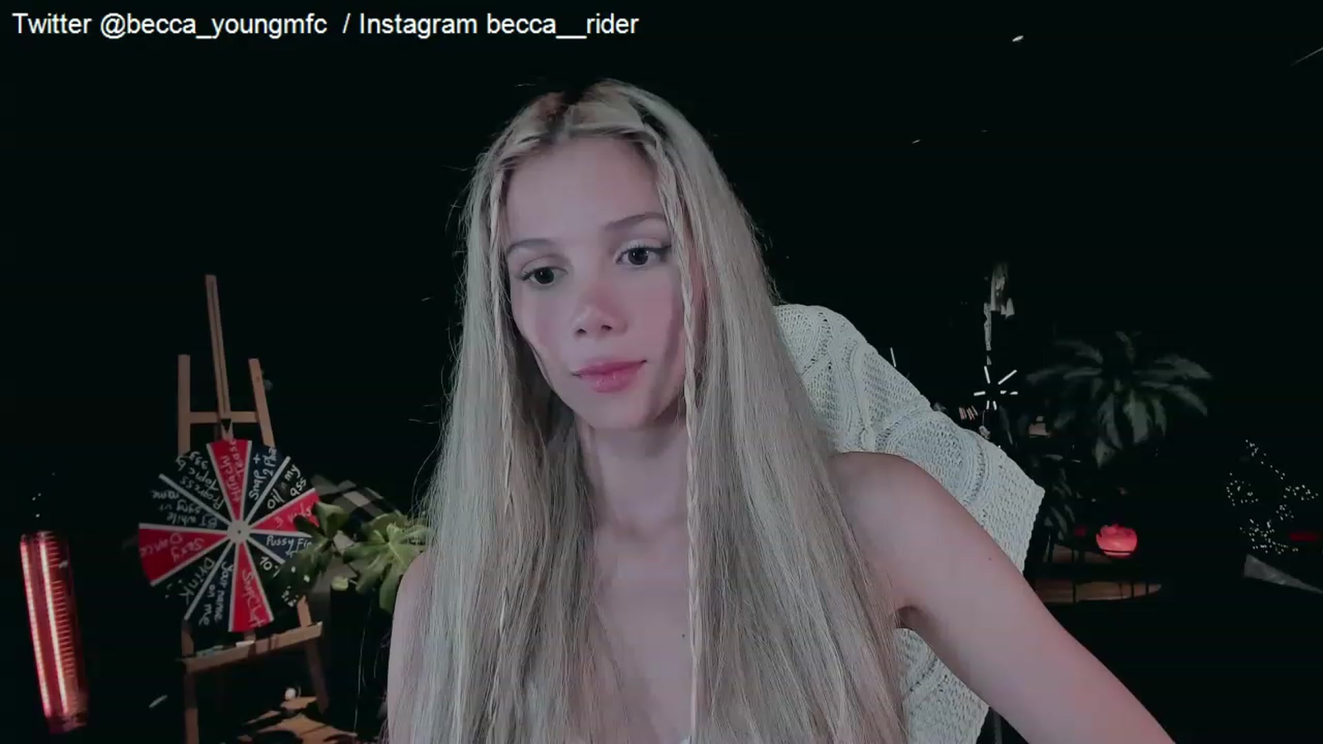 Gallery image thumbnail from BECCA_RIDER's myfreecams stream on, 12/16/2022, 02:29 image 14 of 20